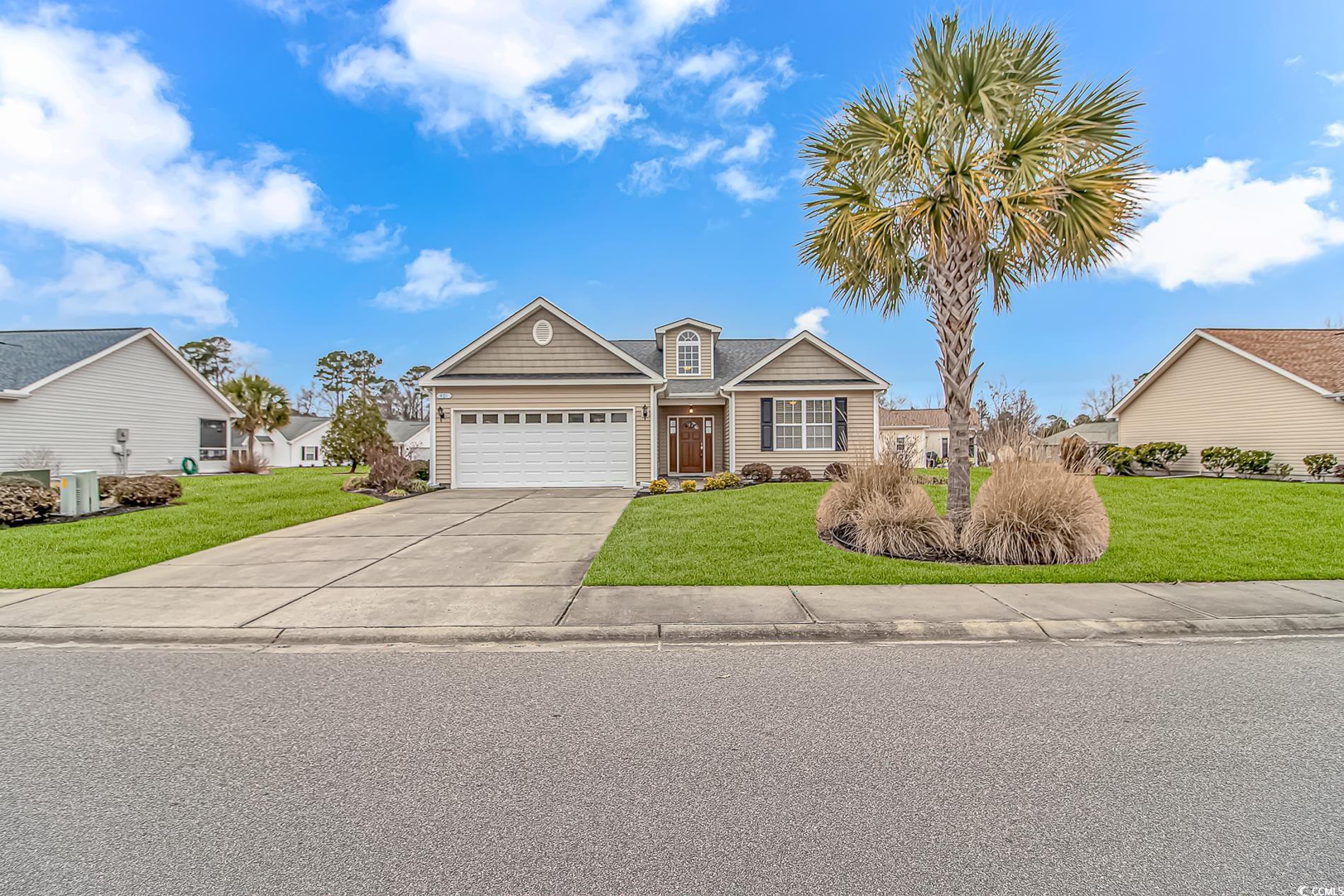 401 Oak Crest Circle Longs, SC 29568