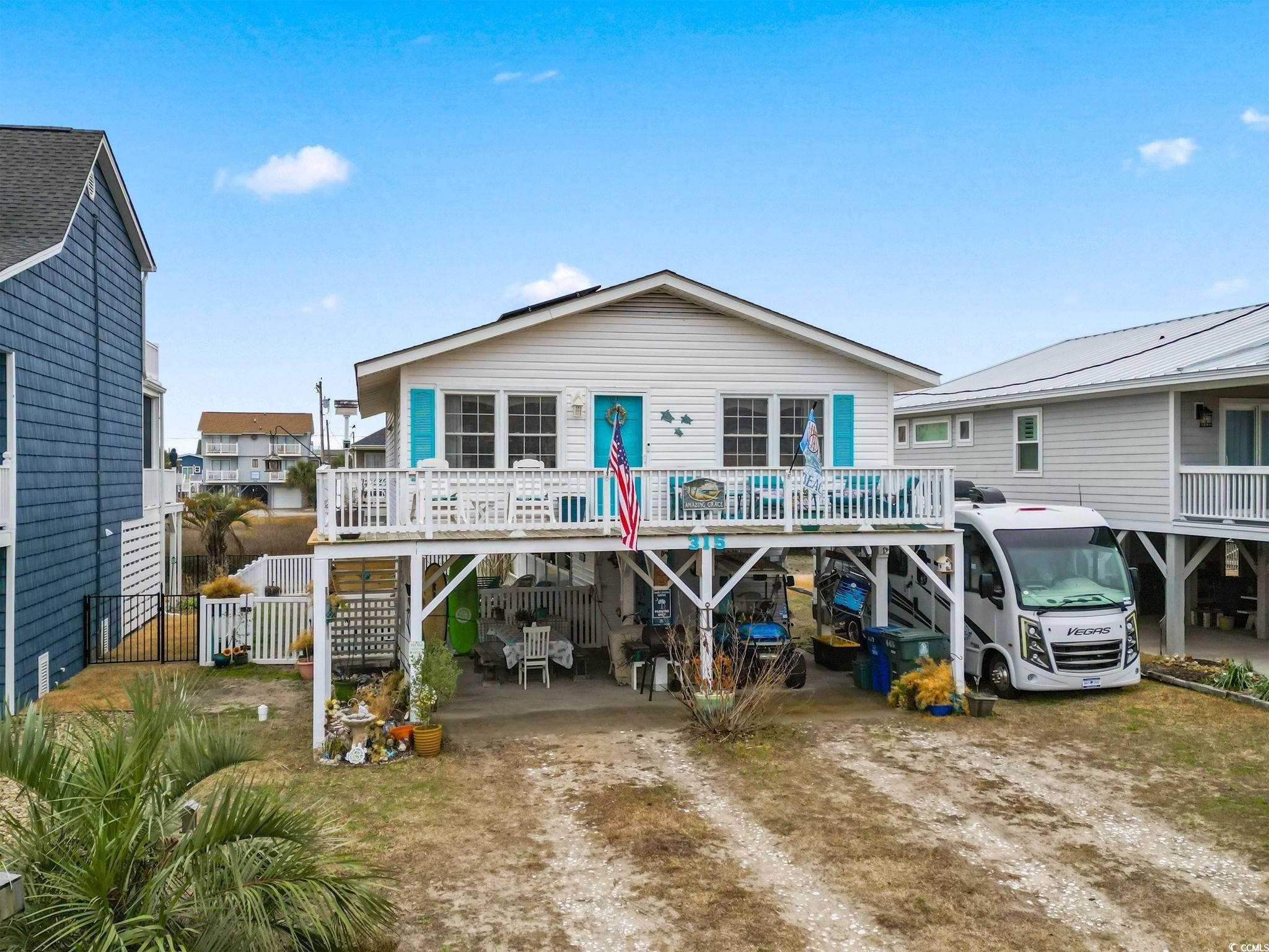 315 60th Ave. N, North Myrtle Beach, South Carolina image 1