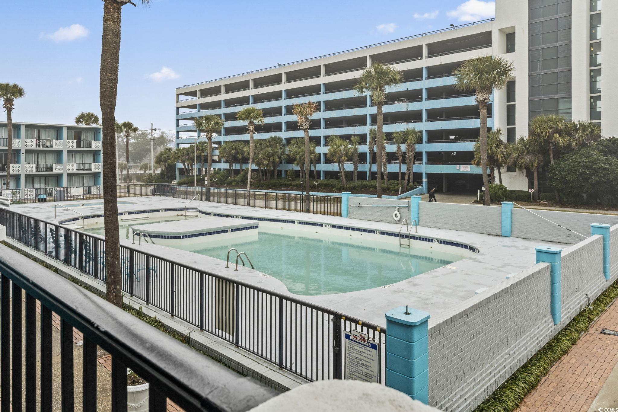 1600 S Ocean Blvd. #212, Myrtle Beach, South Carolina image 23