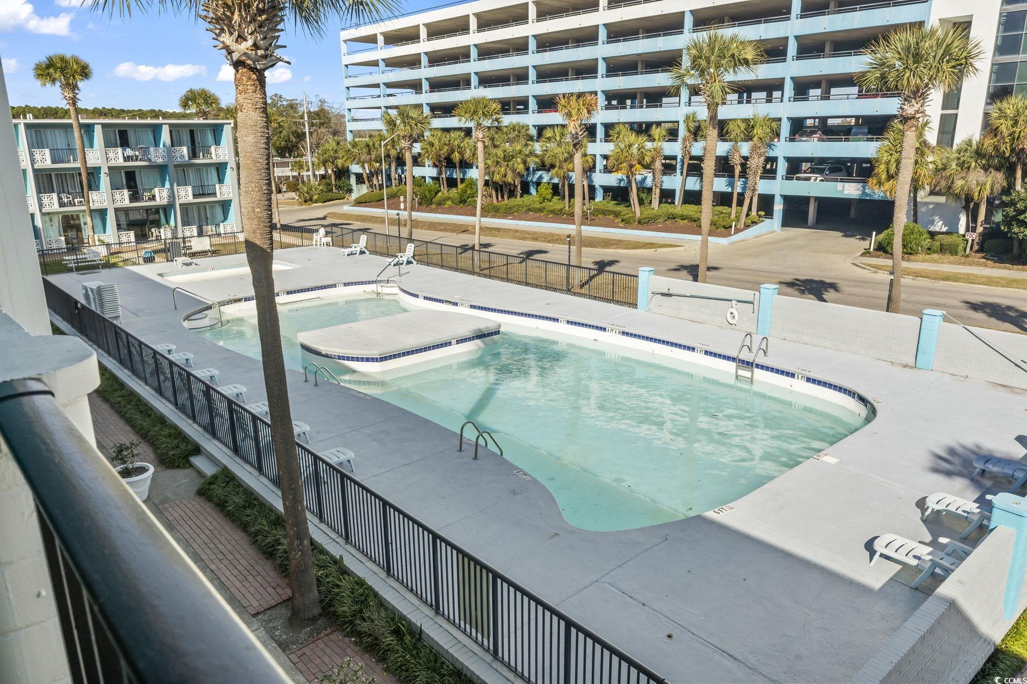 1600 S Ocean Blvd. #212, Myrtle Beach, South Carolina image 25