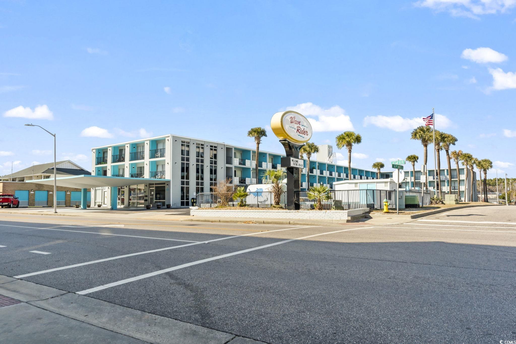 1600 S Ocean Blvd. #212, Myrtle Beach, South Carolina image 27