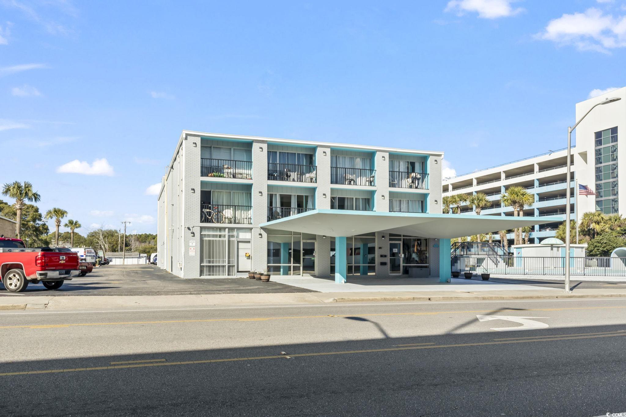 1600 S Ocean Blvd. #212, Myrtle Beach, South Carolina image 28