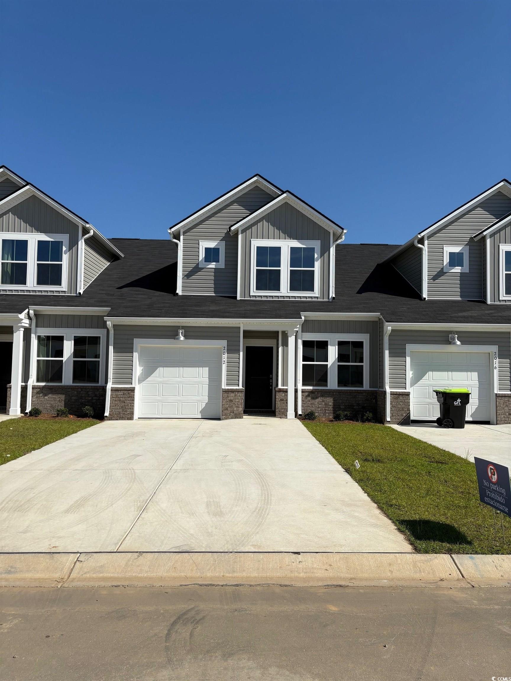 2012 Wild Indigo Circle Nw UNIT #109 Calabash, NC 28467