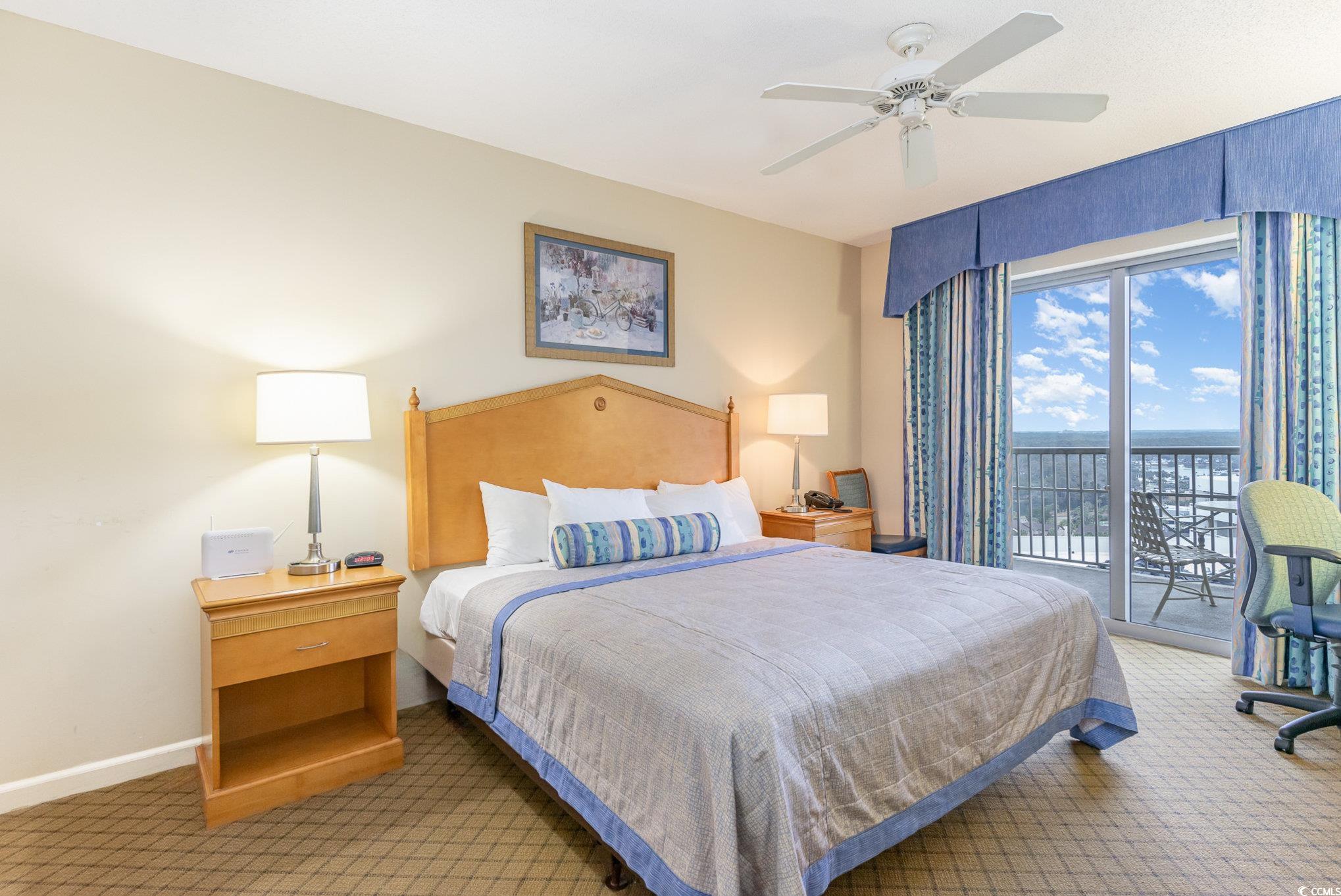 9994 Beach Club Dr. #1601, Myrtle Beach, South Carolina image 30