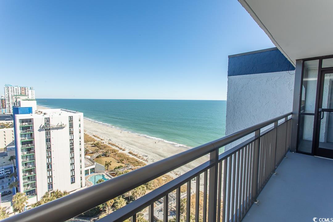 2001 S Ocean Blvd. #405, Myrtle Beach, South Carolina image 27