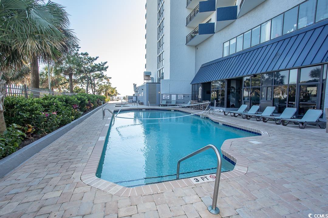 2001 S Ocean Blvd. #405, Myrtle Beach, South Carolina image 37