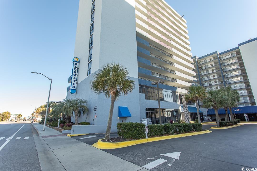 2001 S Ocean Blvd. #405, Myrtle Beach, South Carolina image 38