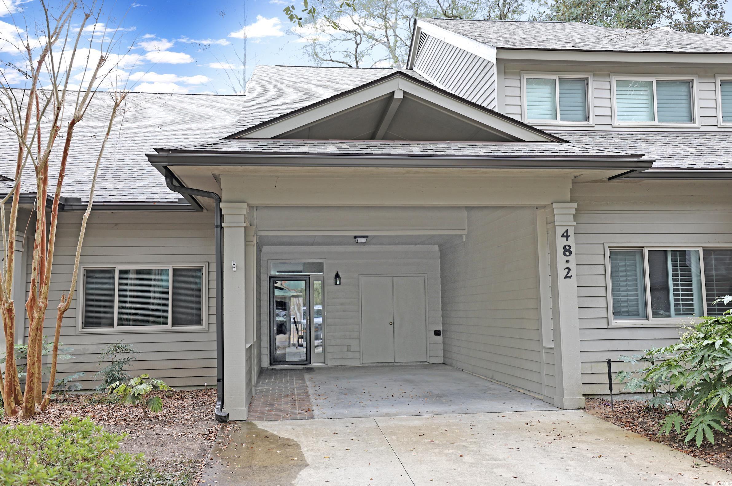 48 Twelve Oaks Dr. UNIT #2 Pawleys Island, SC 29585