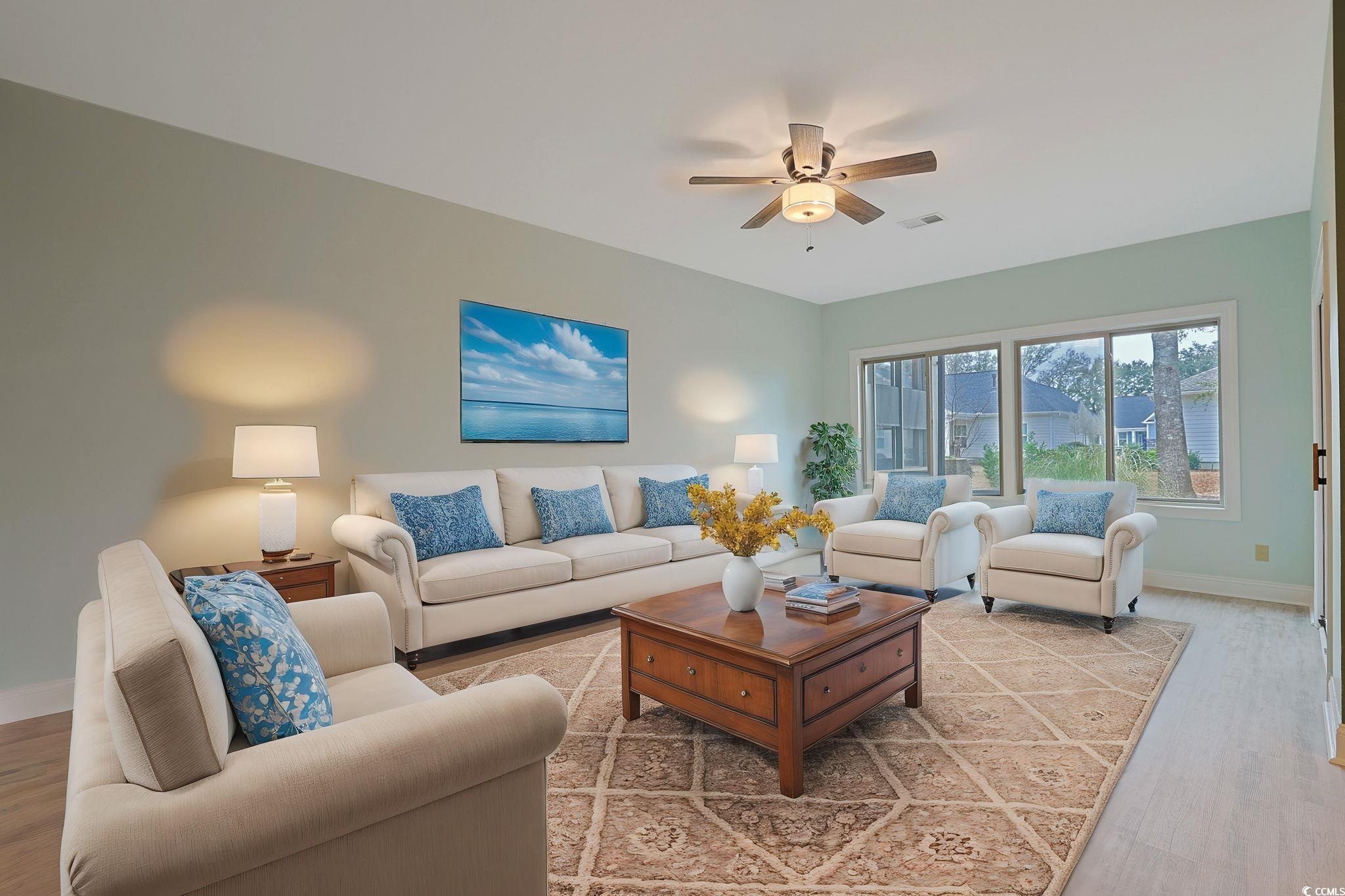 48 Twelve Oaks Dr. #2, Pawleys Island, South Carolina image 2