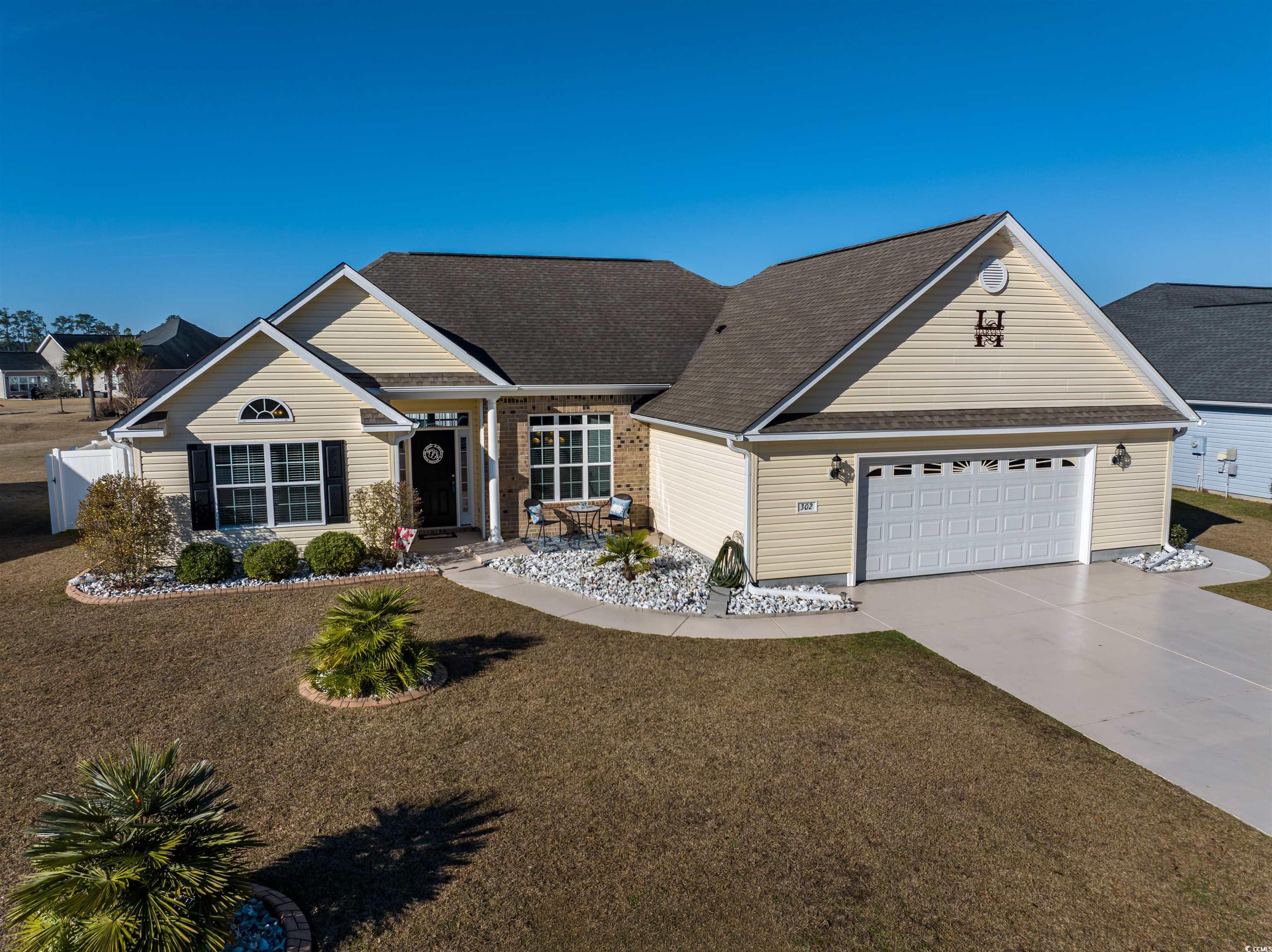 302 Camrose Way Myrtle Beach, SC 29588