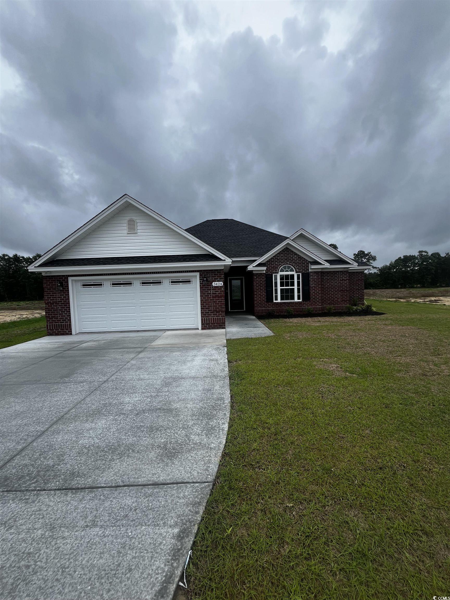 3424 Asbury Rd. Aynor, SC 29511