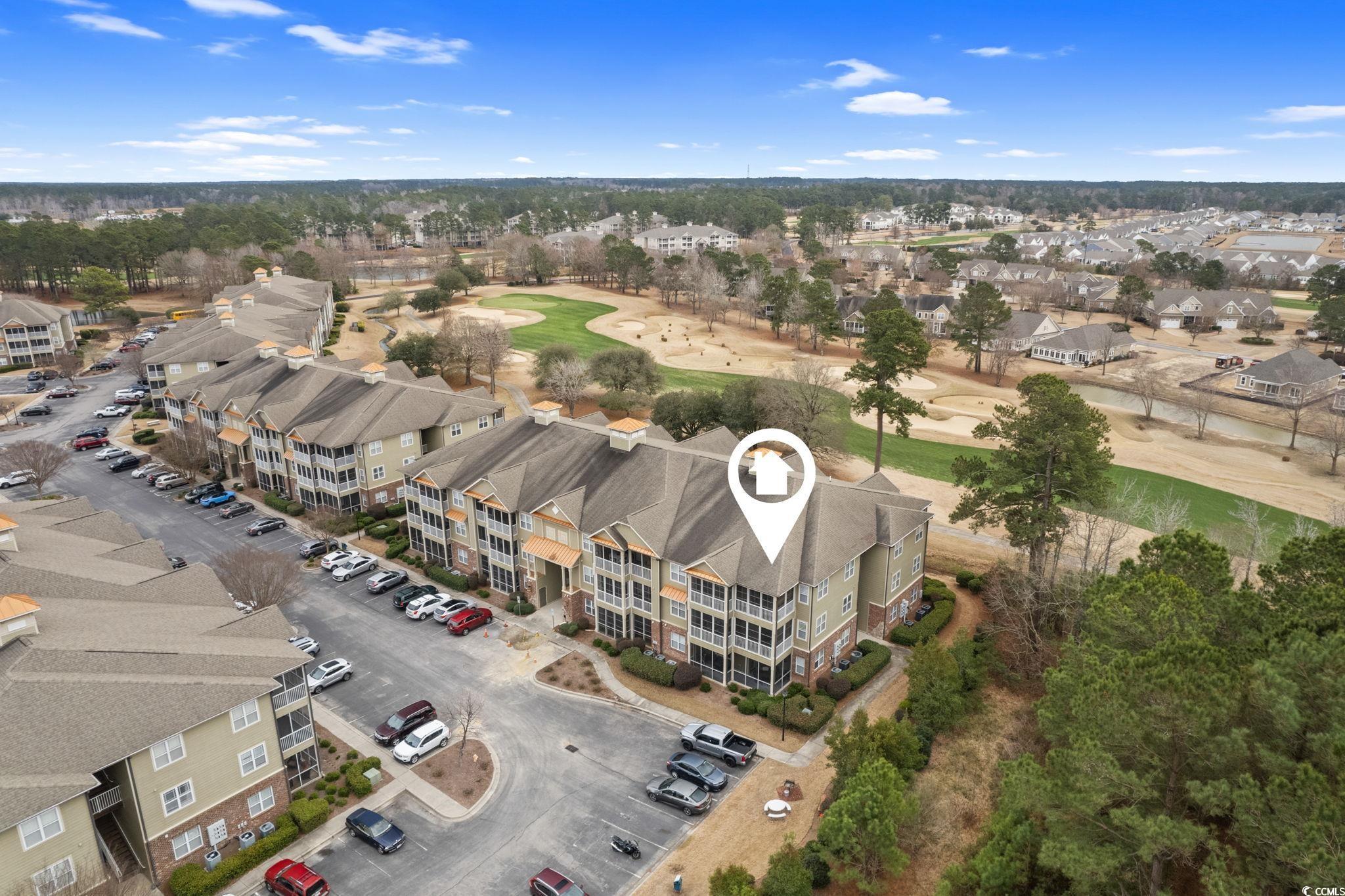 395 S Crow Creek Dr. UNIT #1418 Calabash, NC 28467