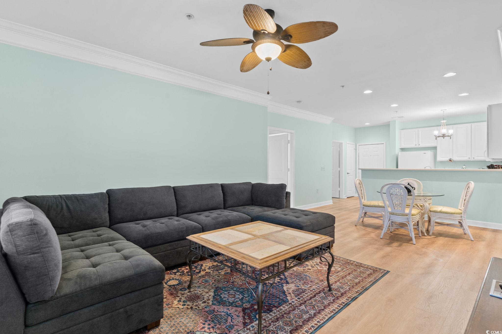 395 S Crow Creek Dr. #1418, Calabash, North Carolina image 12