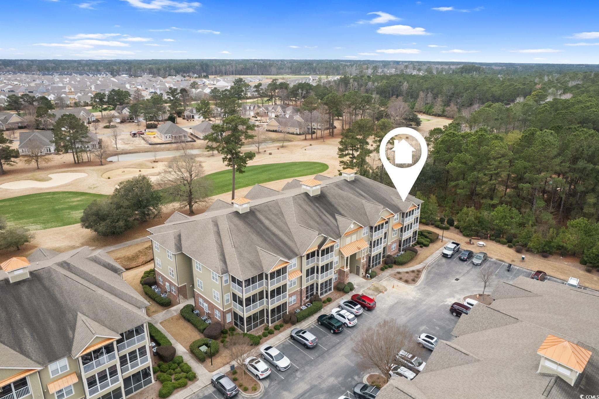 395 S Crow Creek Dr. #1418, Calabash, North Carolina image 2