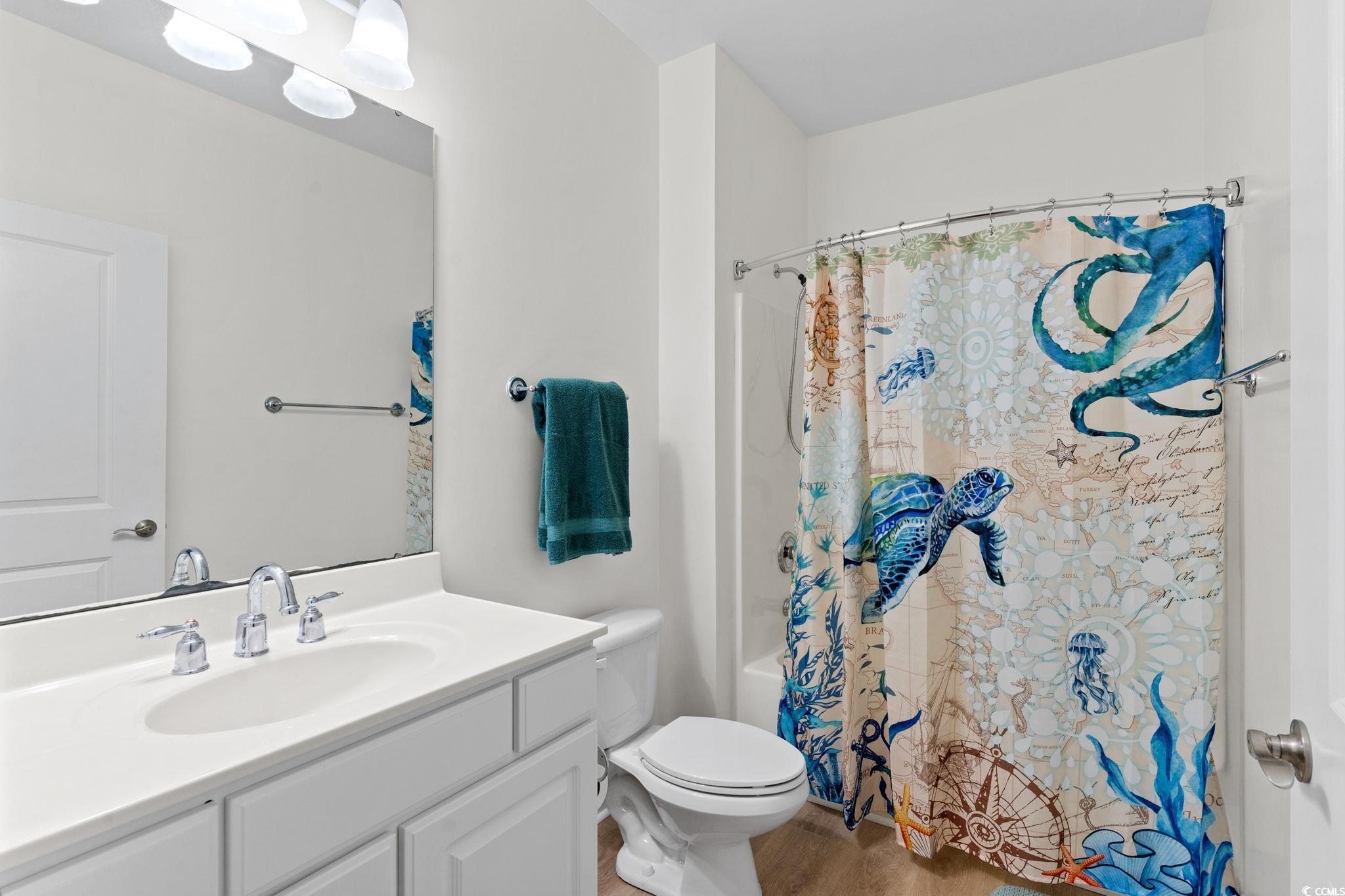 395 S Crow Creek Dr. #1418, Calabash, North Carolina image 22