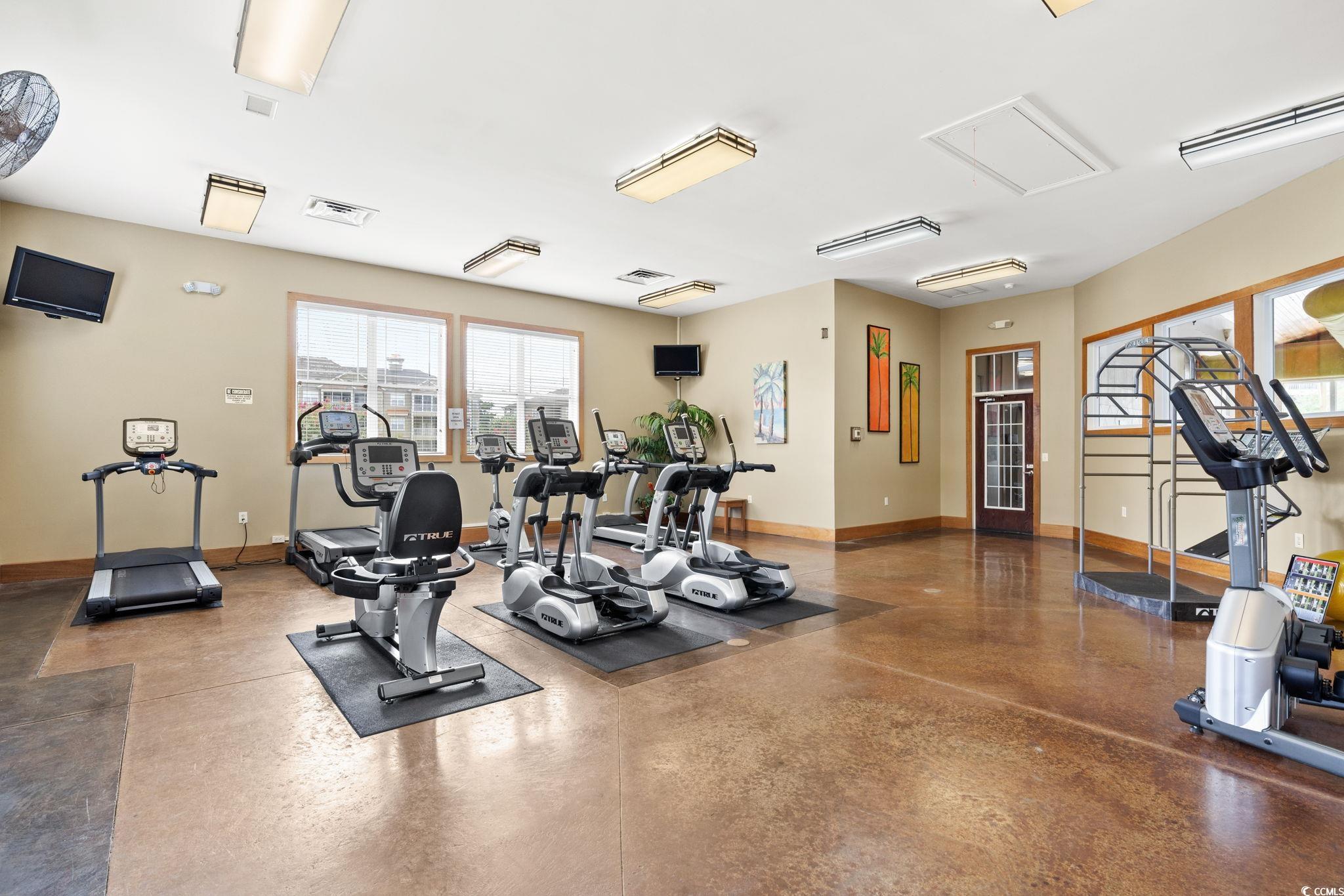 395 S Crow Creek Dr. #1418, Calabash, North Carolina image 35