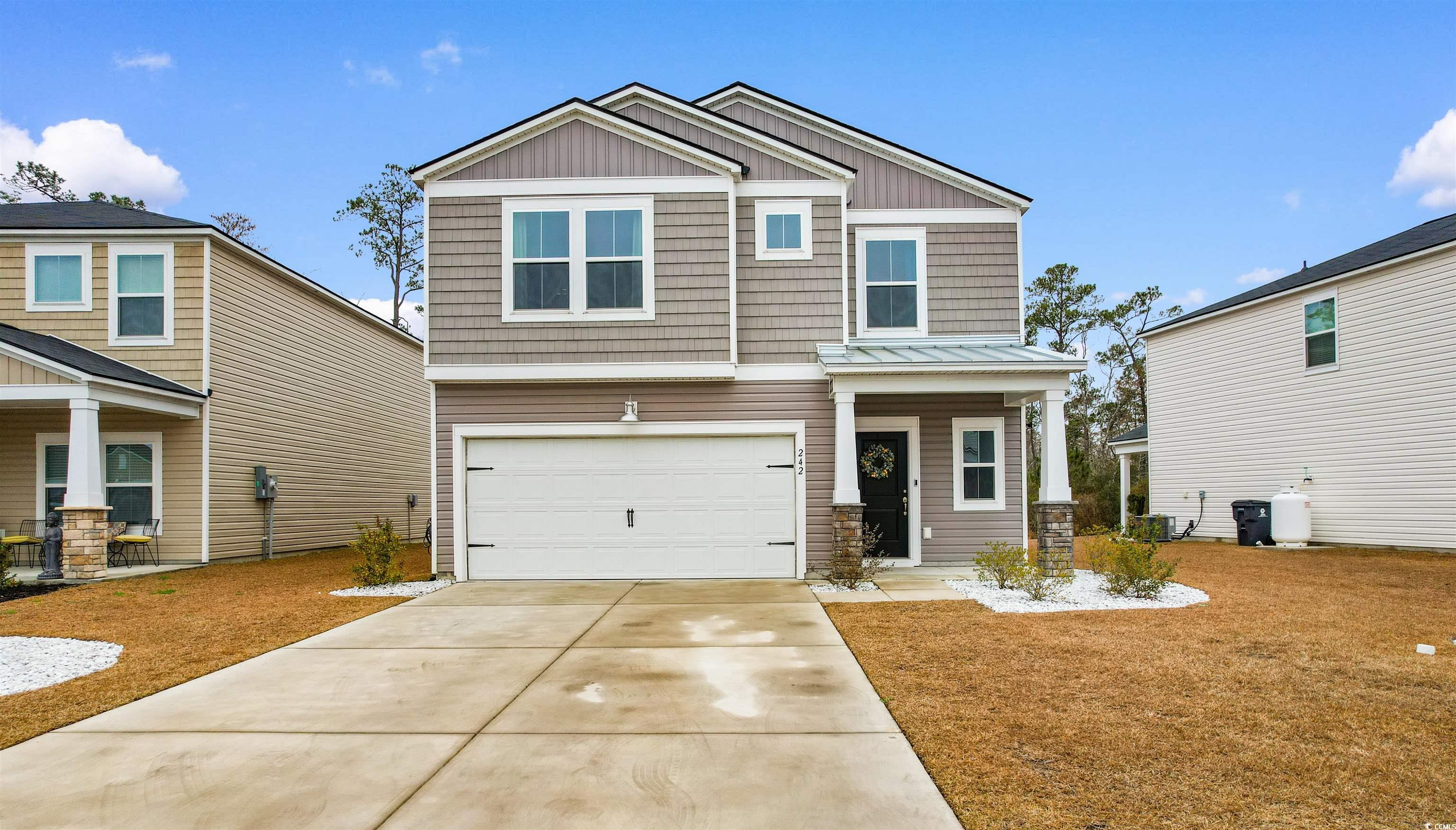242 Timber Oaks Dr. Myrtle Beach, SC 29588
