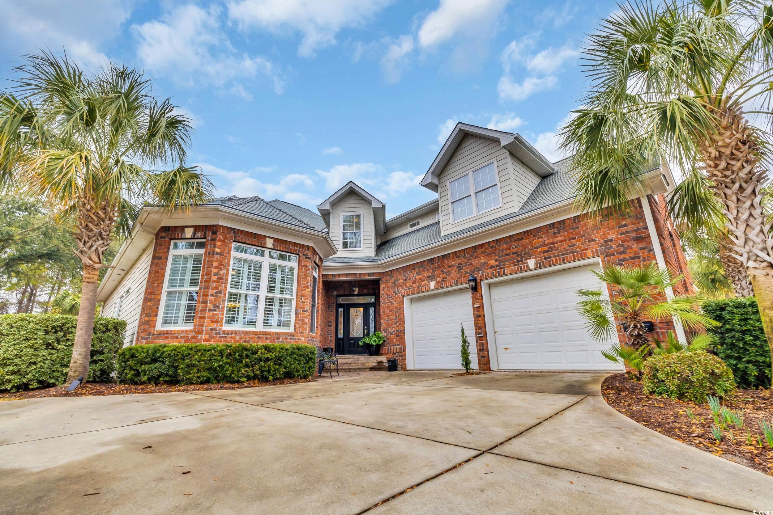 602 Sea Vista Ln., North Myrtle Beach, South Carolina image 2