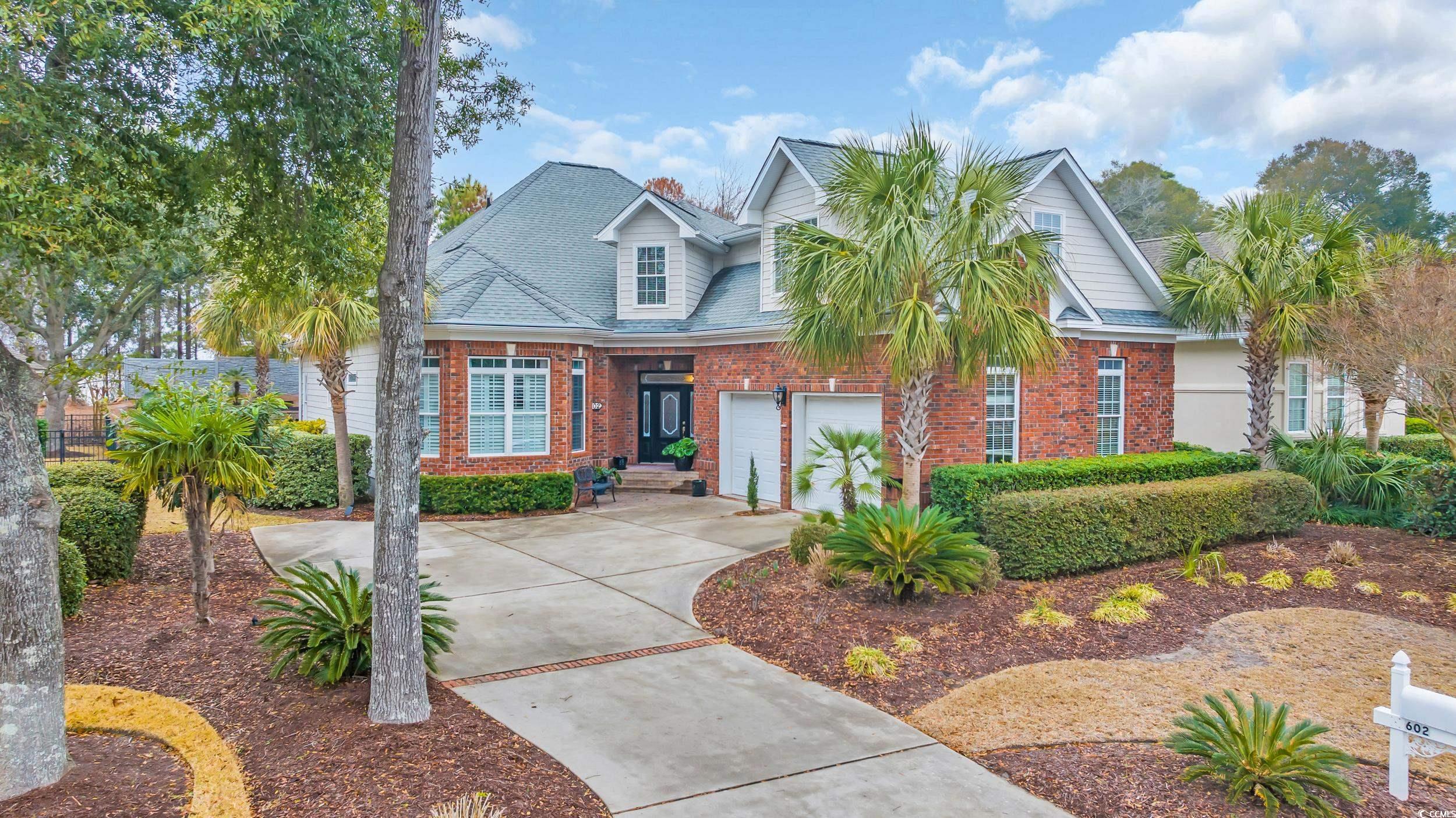 602 Sea Vista Ln., North Myrtle Beach, South Carolina image 39