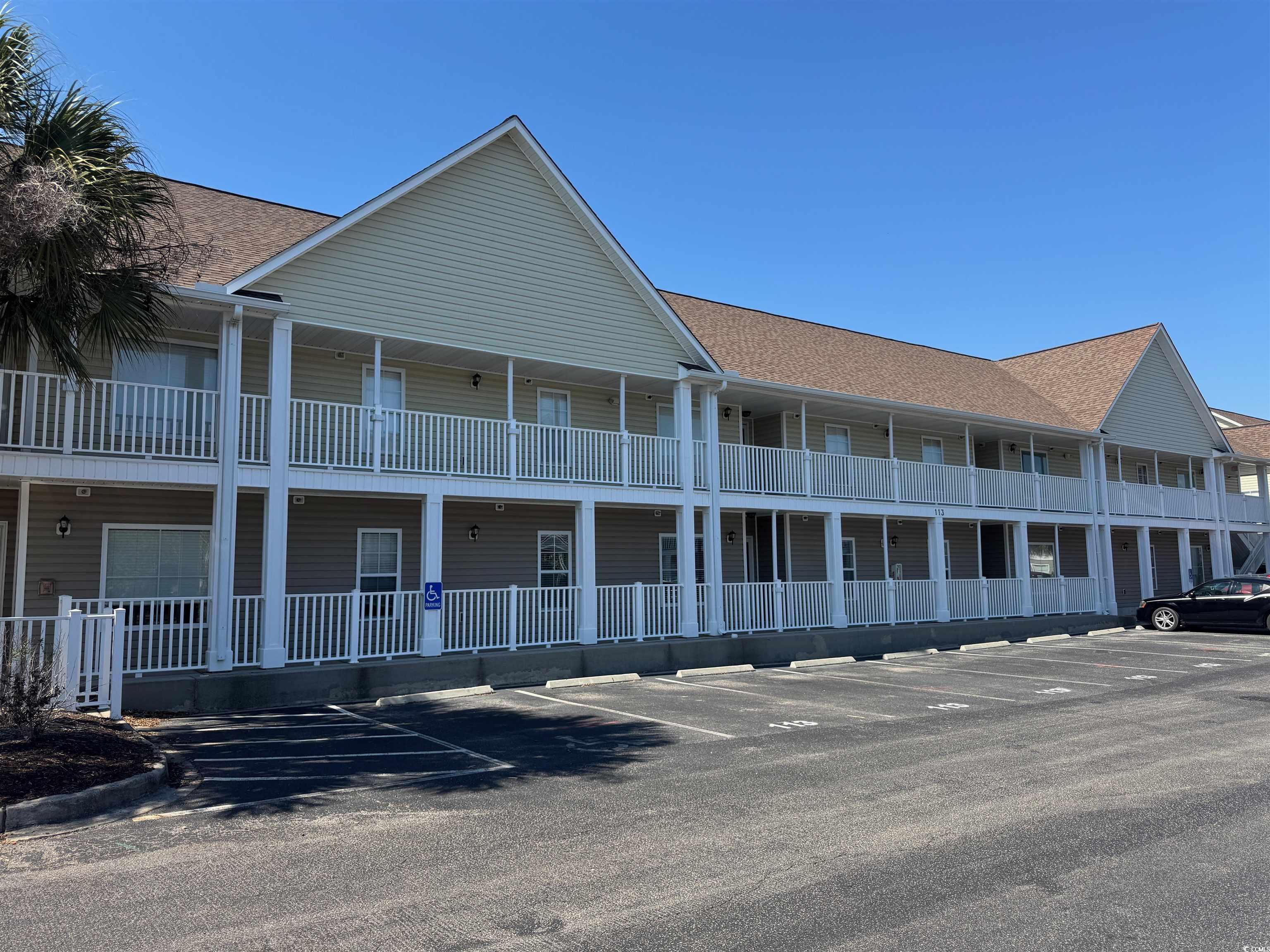 113 Butkus Dr. UNIT #3 Myrtle Beach, SC 29588
