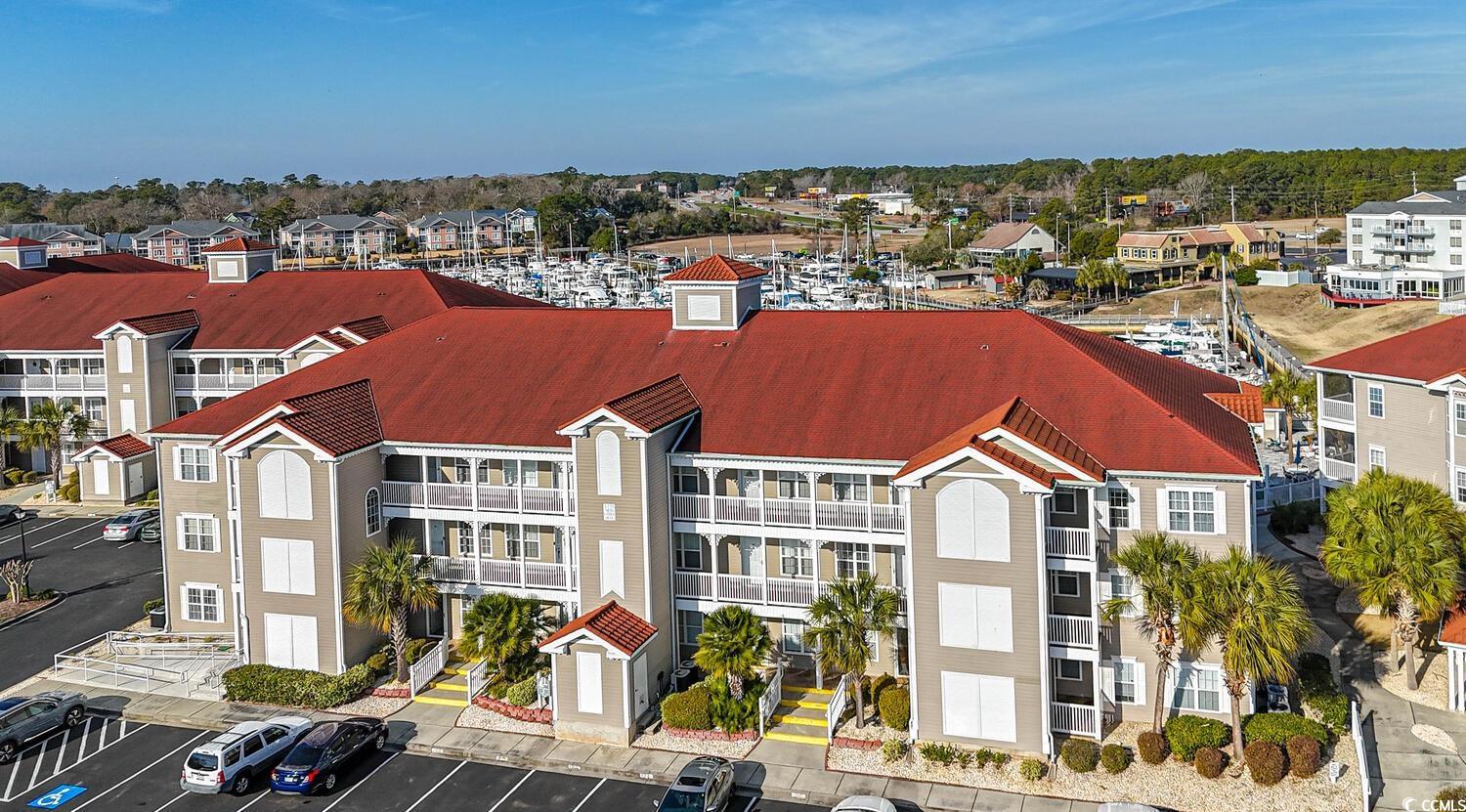 4220 Coquina Harbour Dr. UNIT B-12 Little River, SC 29566