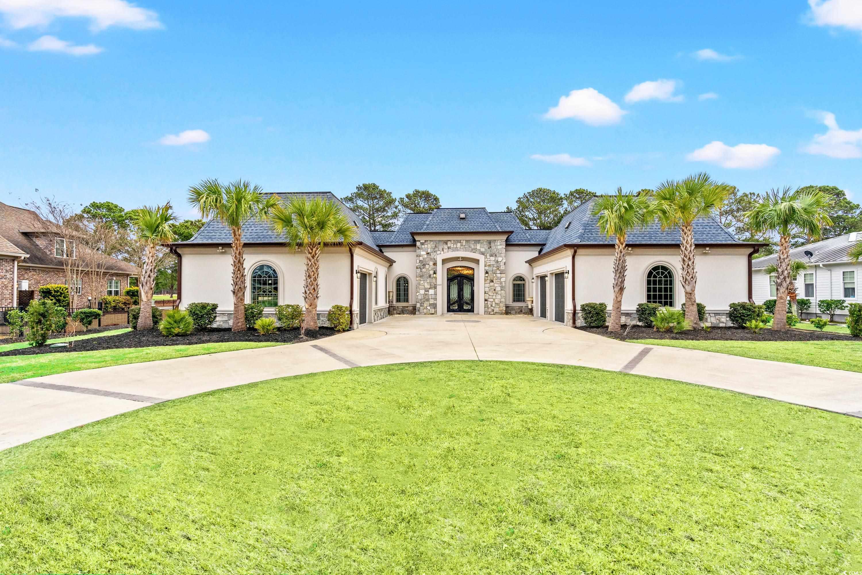 2849 Old Bryan Dr. Myrtle Beach, SC 29577