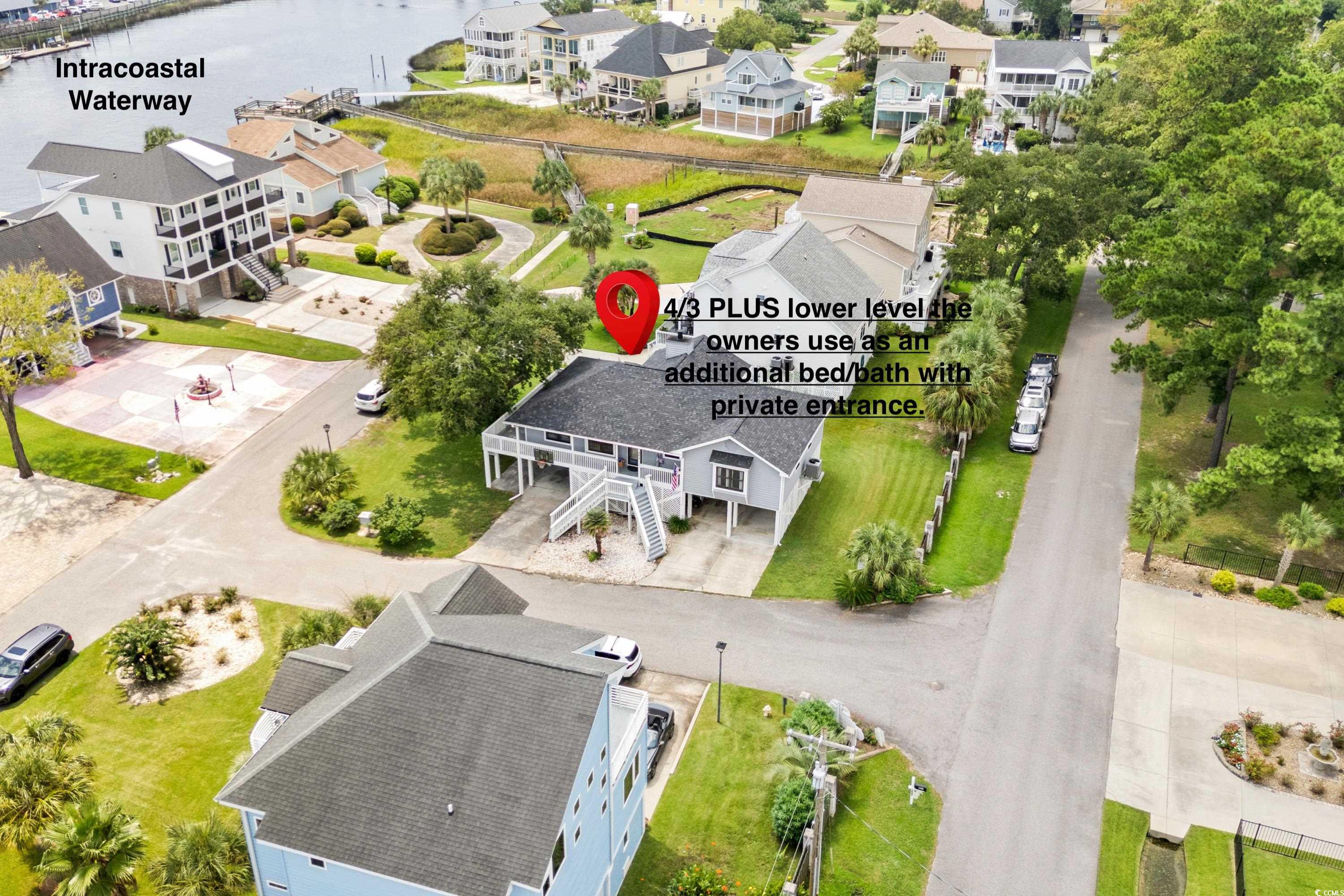 202 Old Harbour Ct., Little River, South Carolina image 2