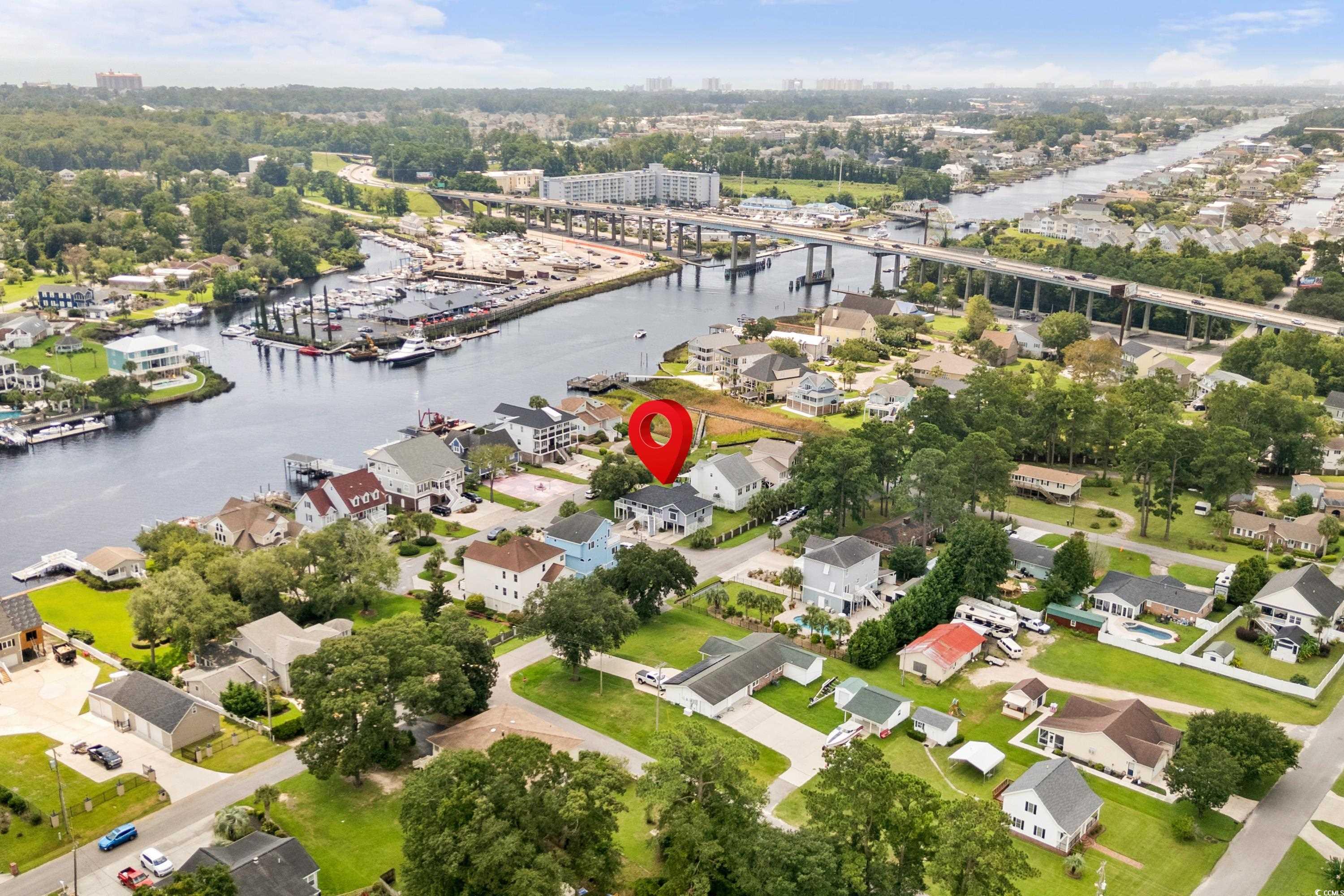 202 Old Harbour Ct., Little River, South Carolina image 36