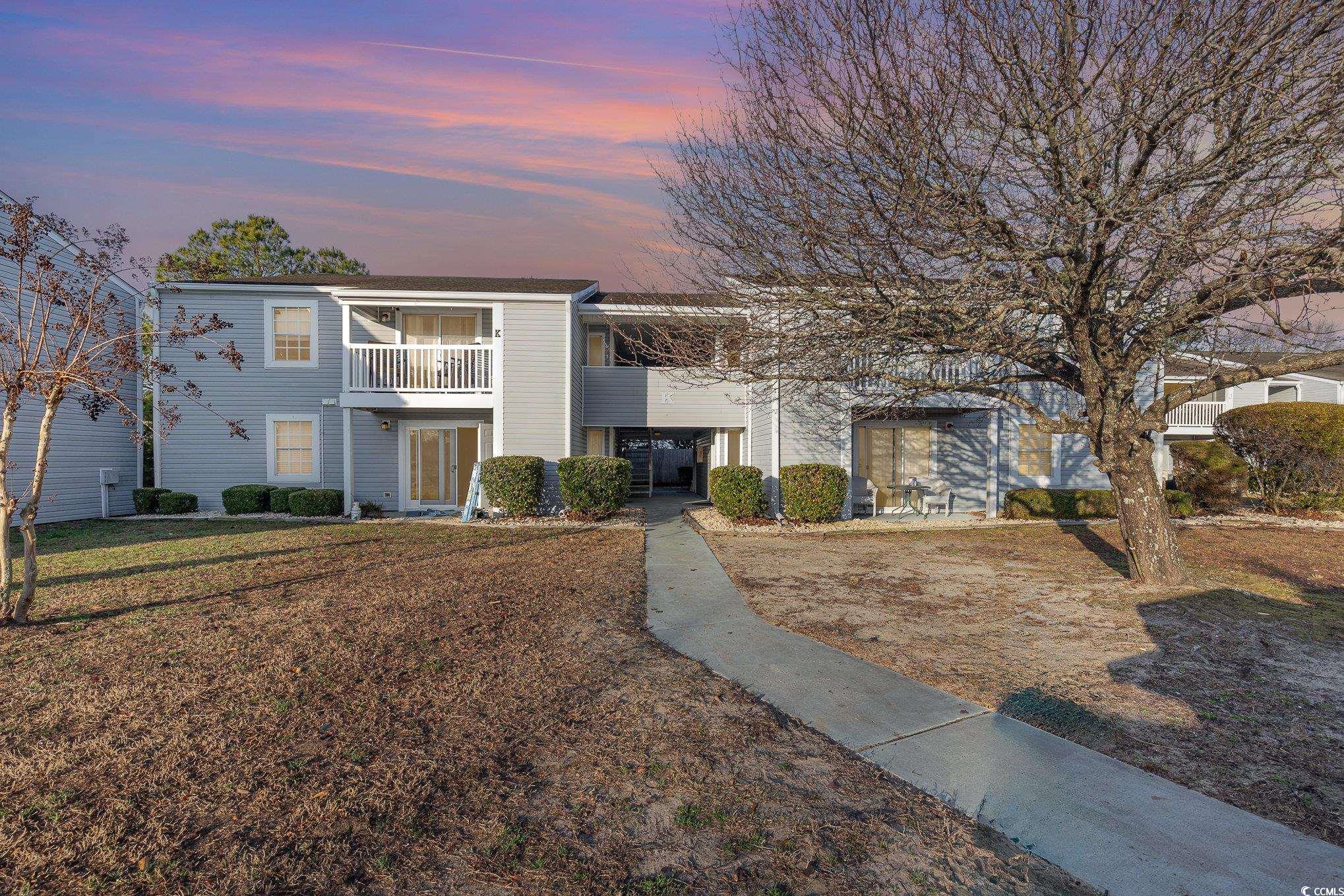 1356 Glenns Bay Rd. UNIT 203K Myrtle Beach, SC 29575
