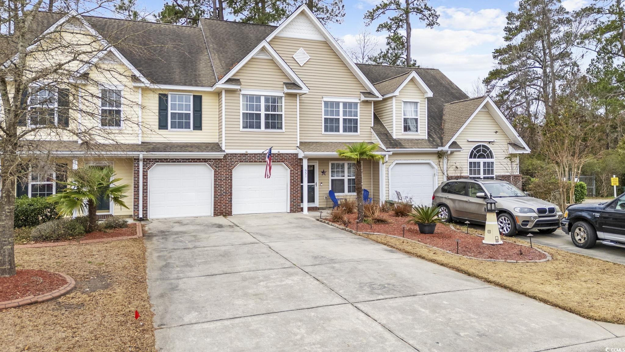 651 Riverward Dr. Myrtle Beach, SC 29588