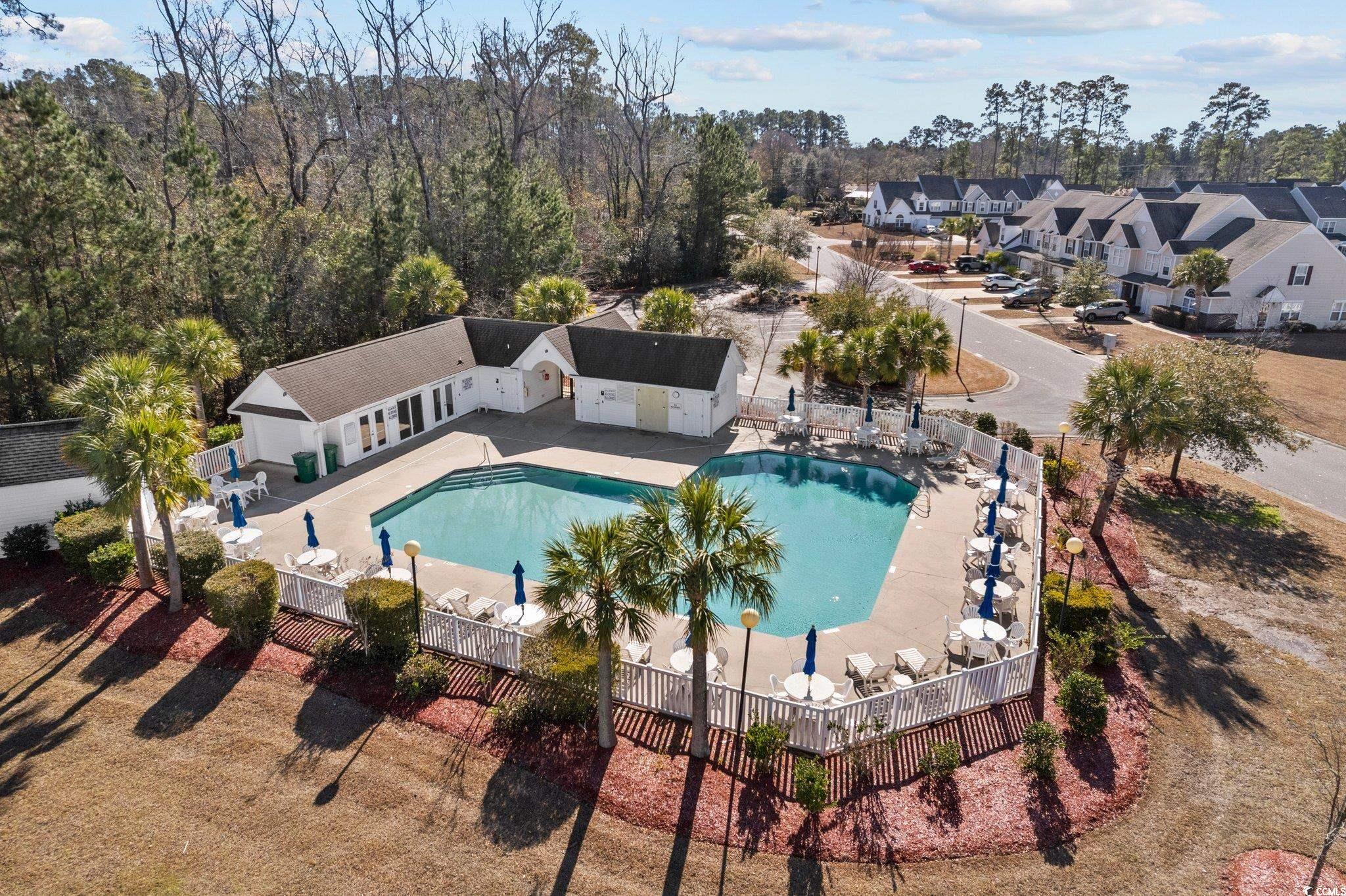 651 Riverward Dr. #651, Myrtle Beach, South Carolina image 38