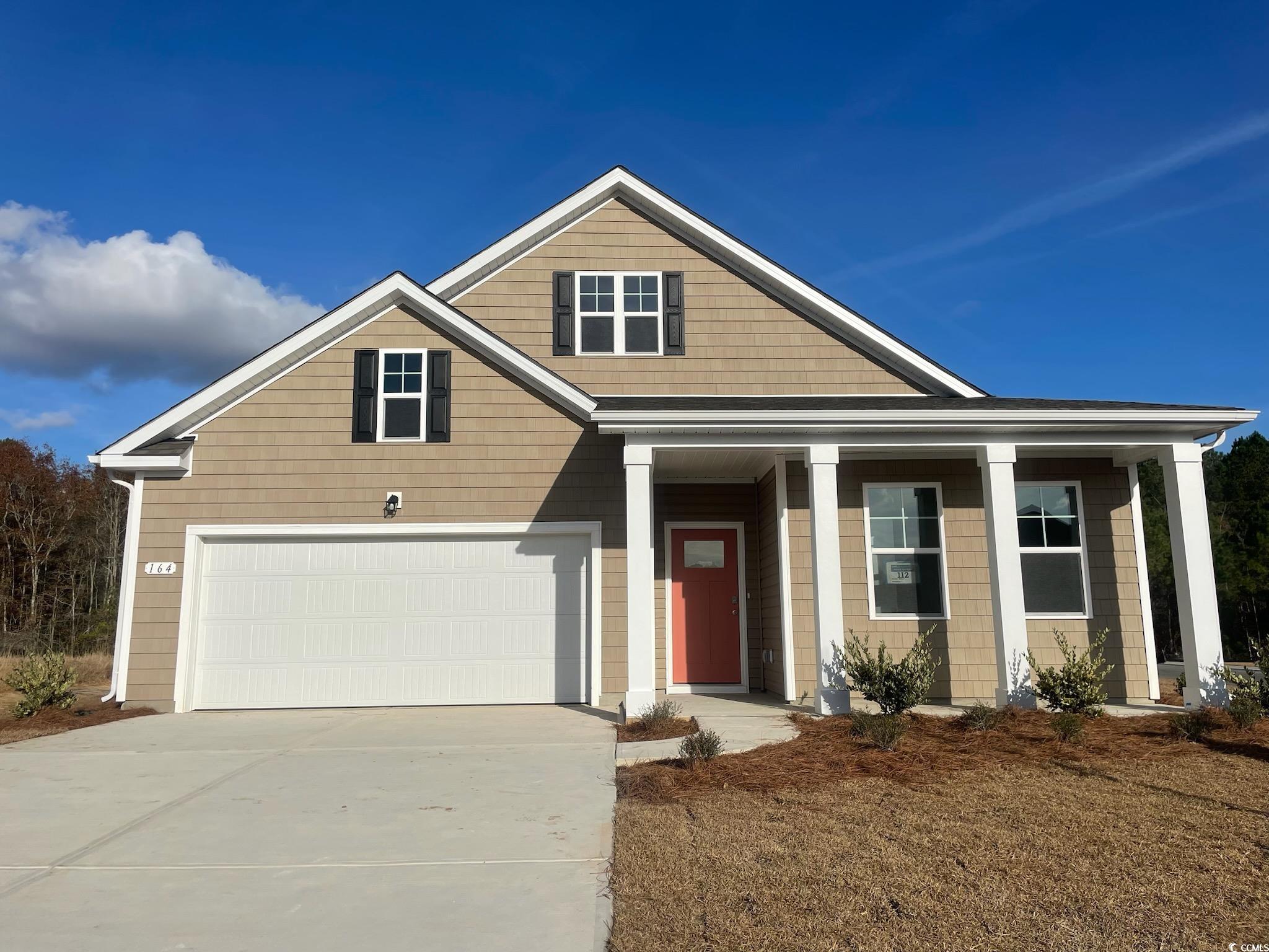467 Acosta Circle Conway, SC 29527