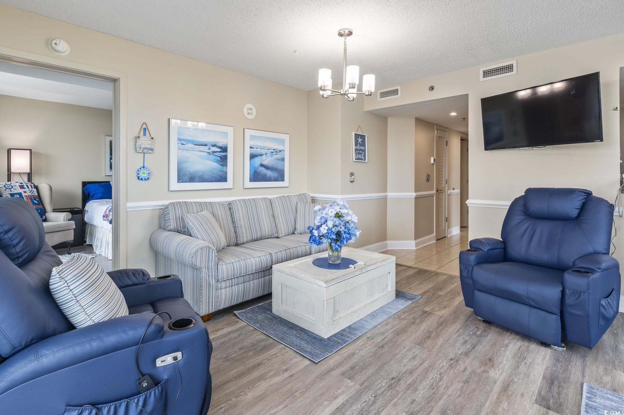 2301 S Ocean Blvd. #1401, North Myrtle Beach, South Carolina image 19