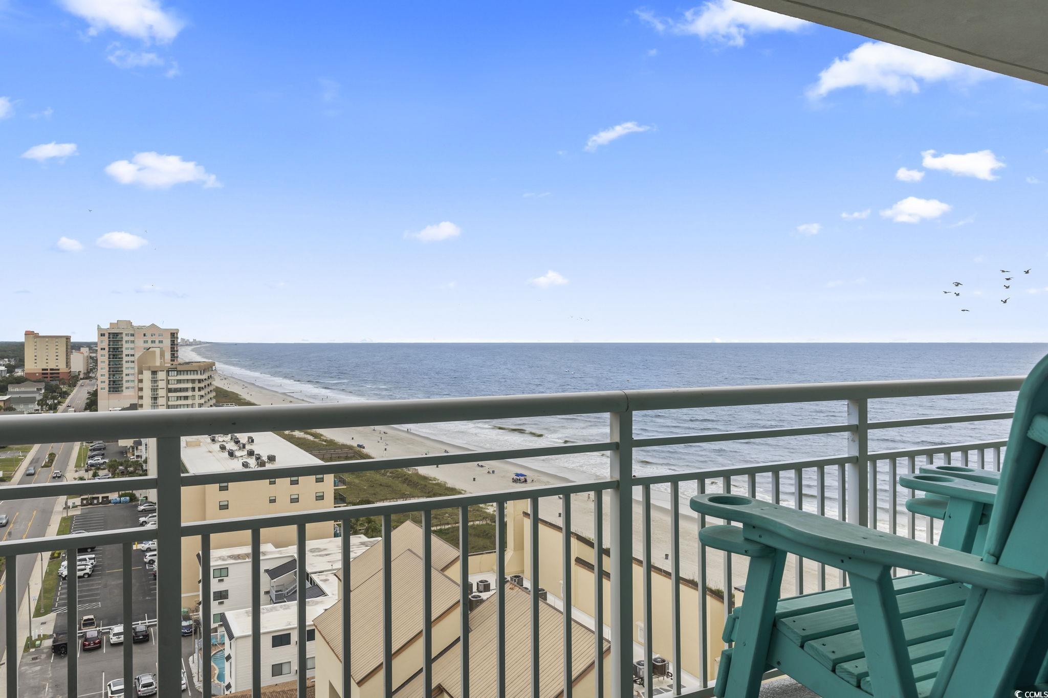 2301 S Ocean Blvd. #1401, North Myrtle Beach, South Carolina image 27