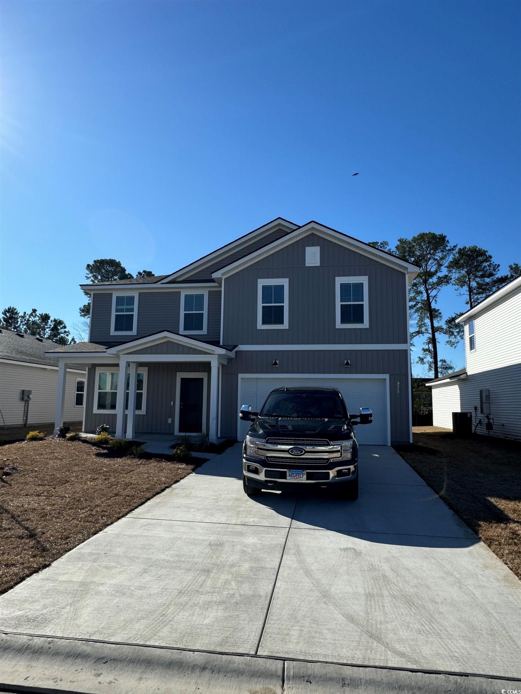 975 Laconic Dr. Myrtle Beach, SC 29588