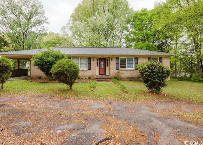 2844 Timmonsville Highway Darlington, SC 29532