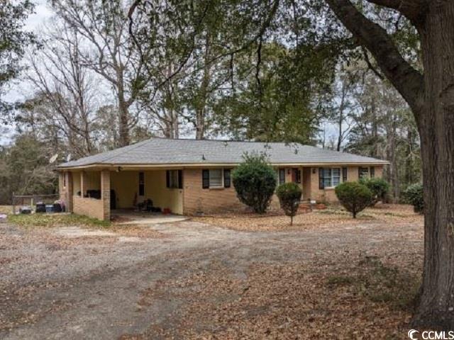 2844 Timmonsville Highway, Darlington, South Carolina image 1