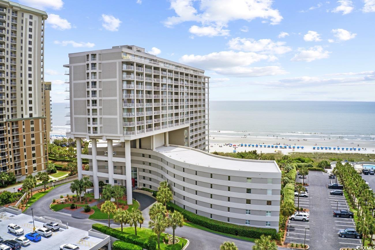 9840 Queensway Blvd. #1207, Myrtle Beach, South Carolina image 1