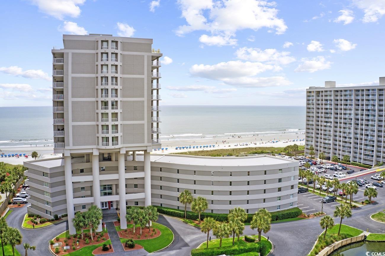 9840 Queensway Blvd. #1207, Myrtle Beach, South Carolina image 32