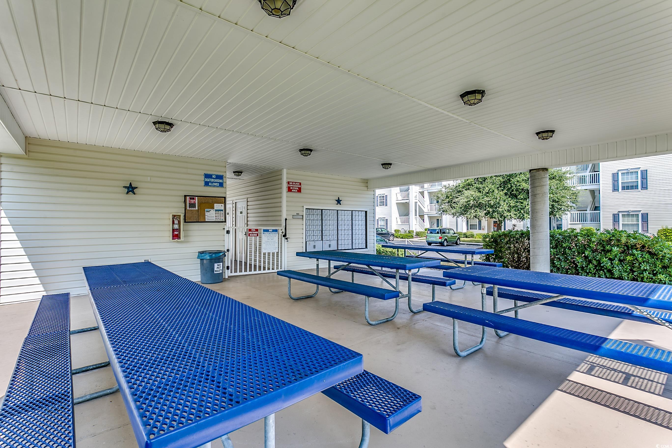 901 West Port Dr. #1807, North Myrtle Beach, South Carolina image 27