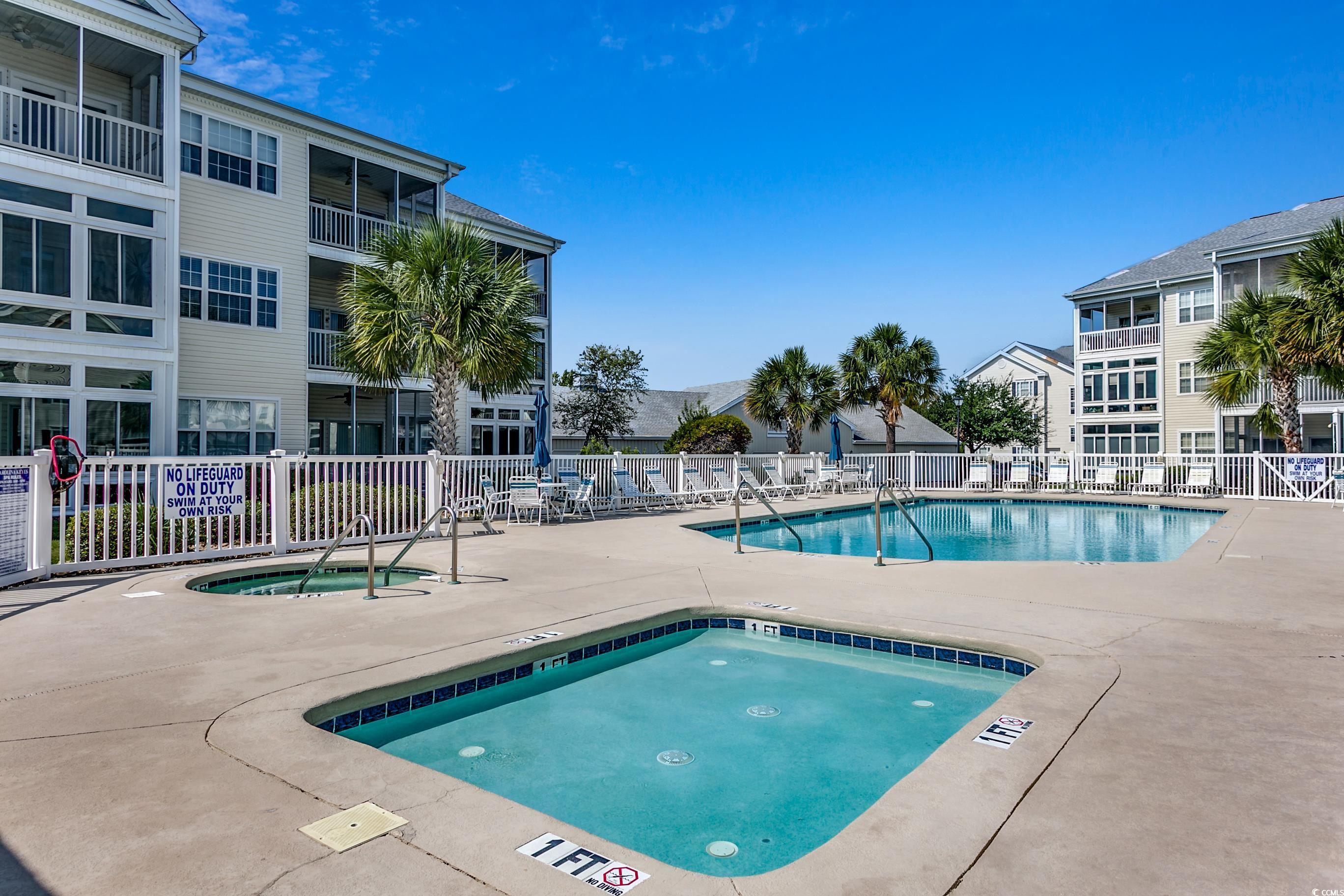 901 West Port Dr. #1807, North Myrtle Beach, South Carolina image 29