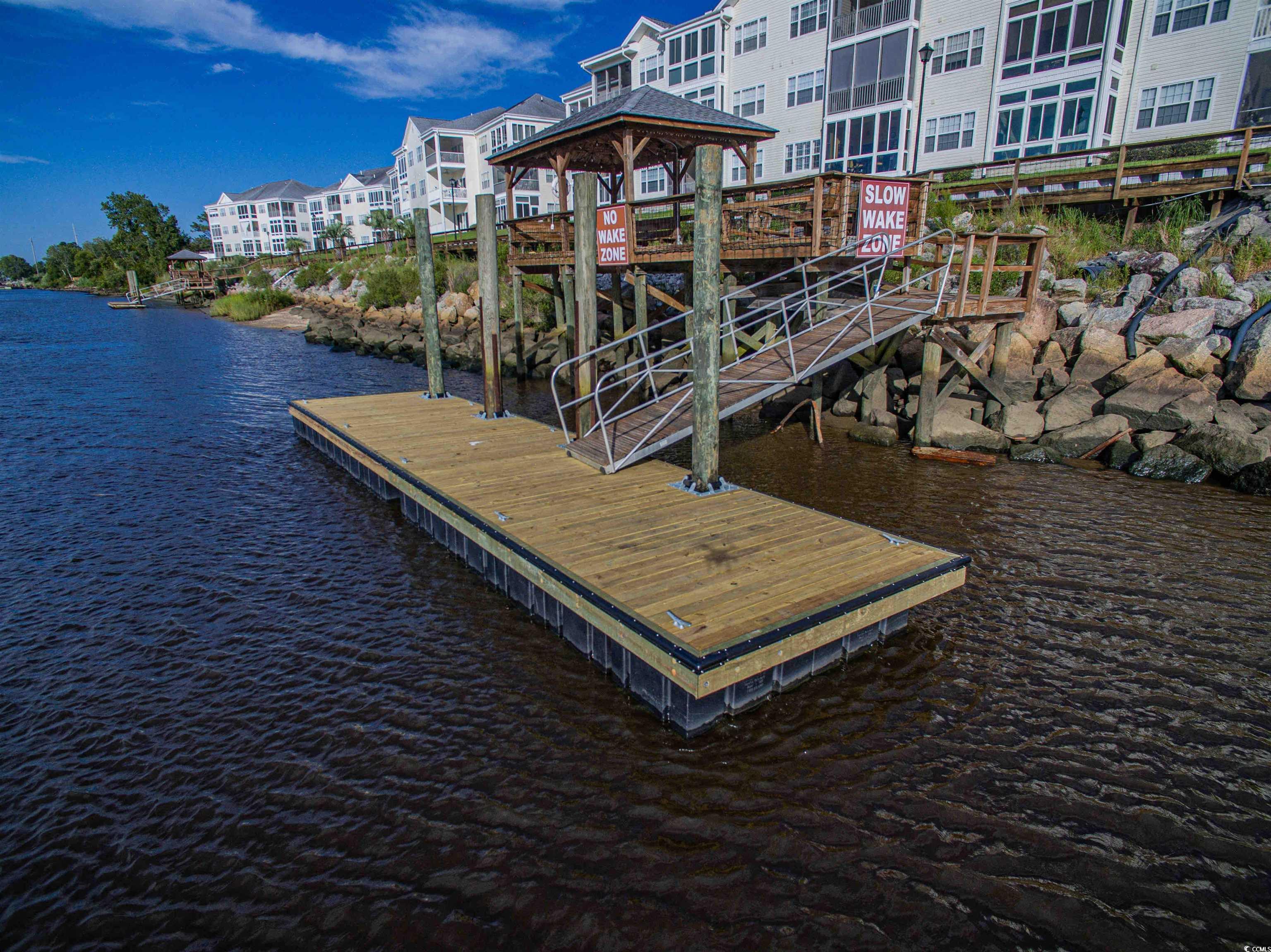 901 West Port Dr. #1807, North Myrtle Beach, South Carolina image 33