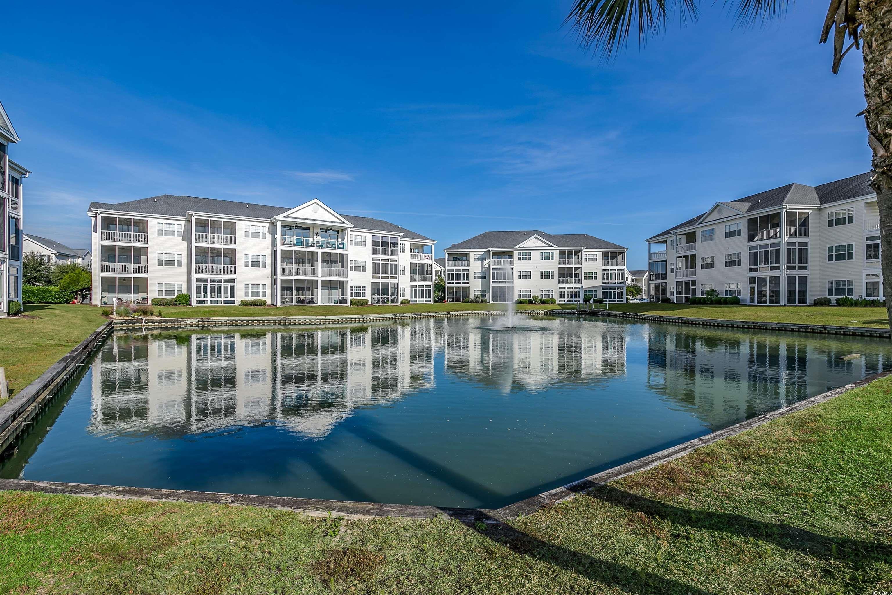 901 West Port Dr. #1807, North Myrtle Beach, South Carolina image 36