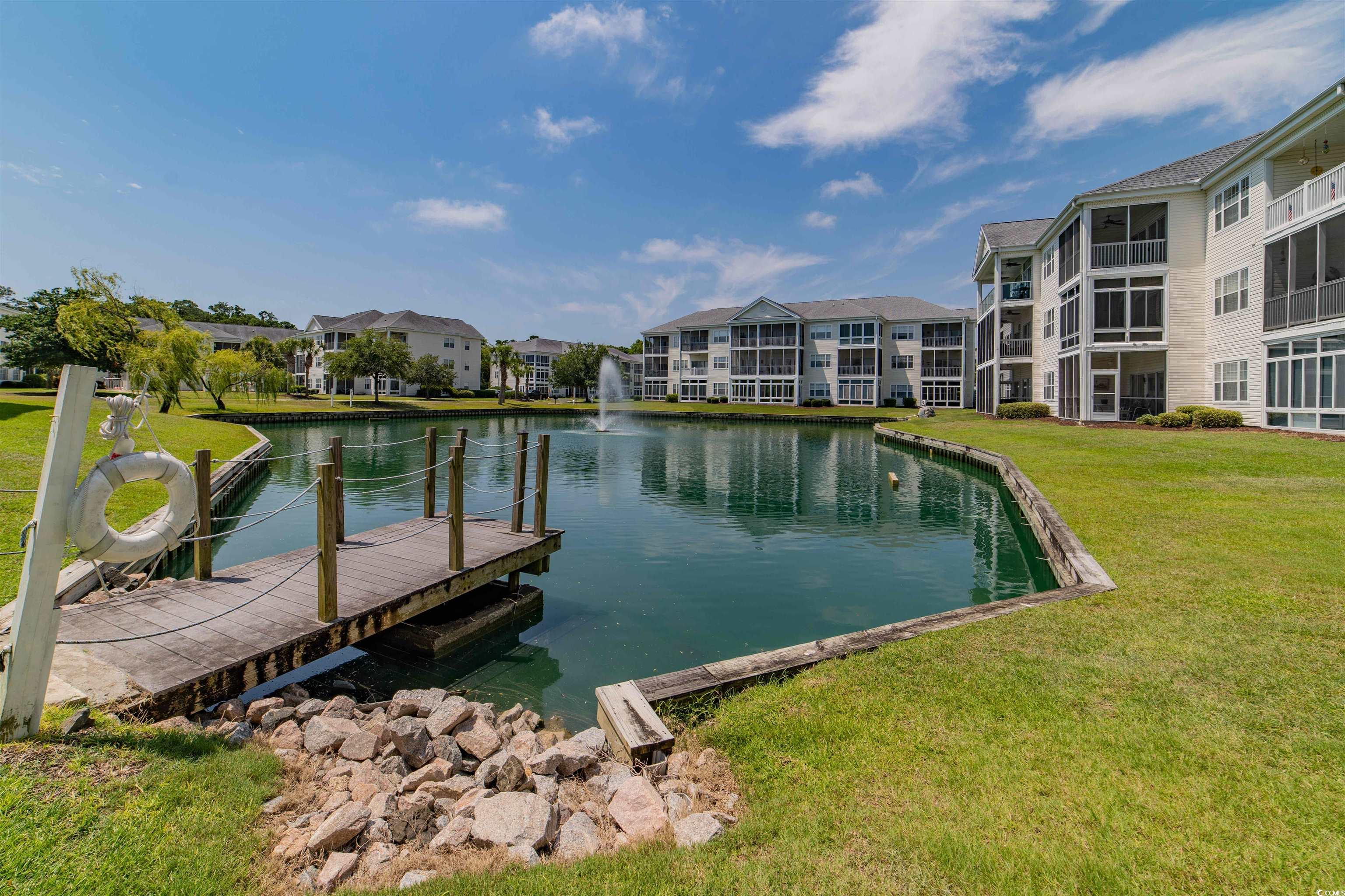 901 West Port Dr. #1807, North Myrtle Beach, South Carolina image 37