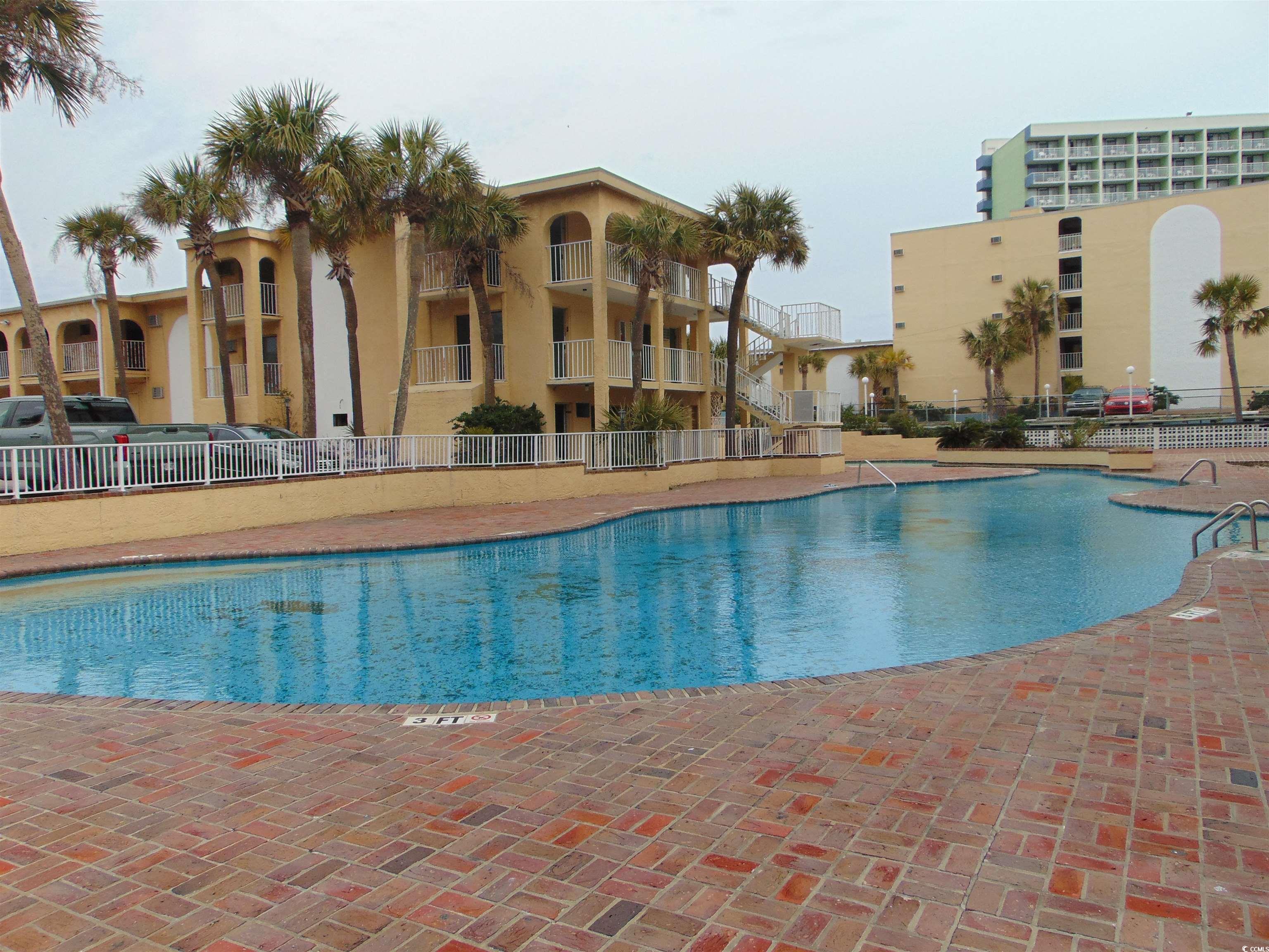 1207 S Ocean Blvd. #50410, Myrtle Beach, South Carolina image 14