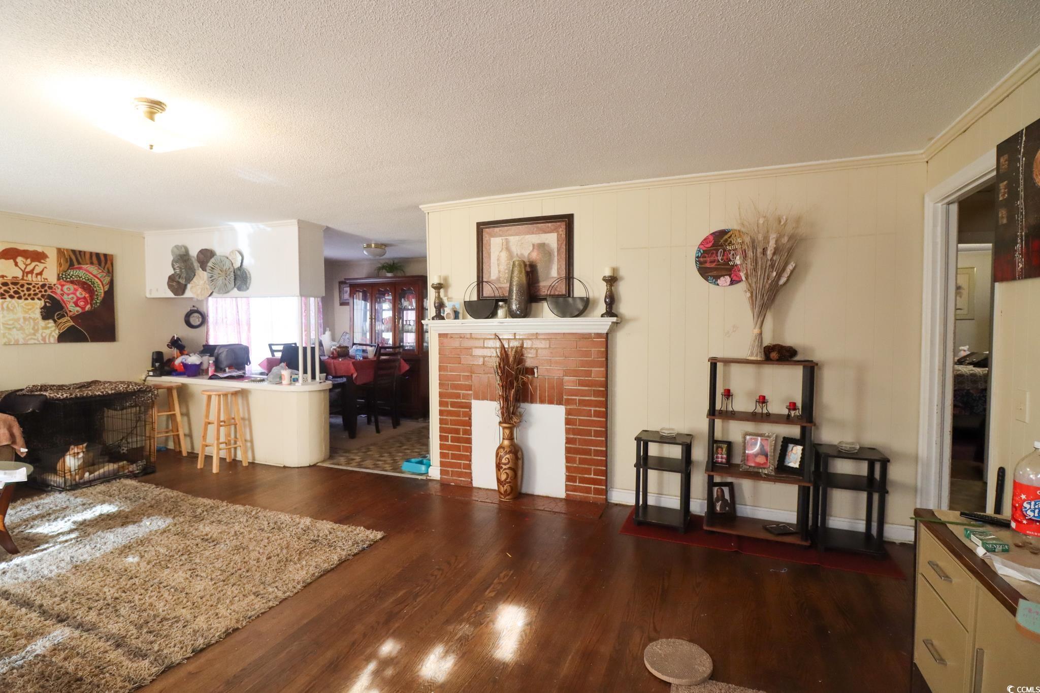 106 & 108 Jones St., Mullins, South Carolina image 16