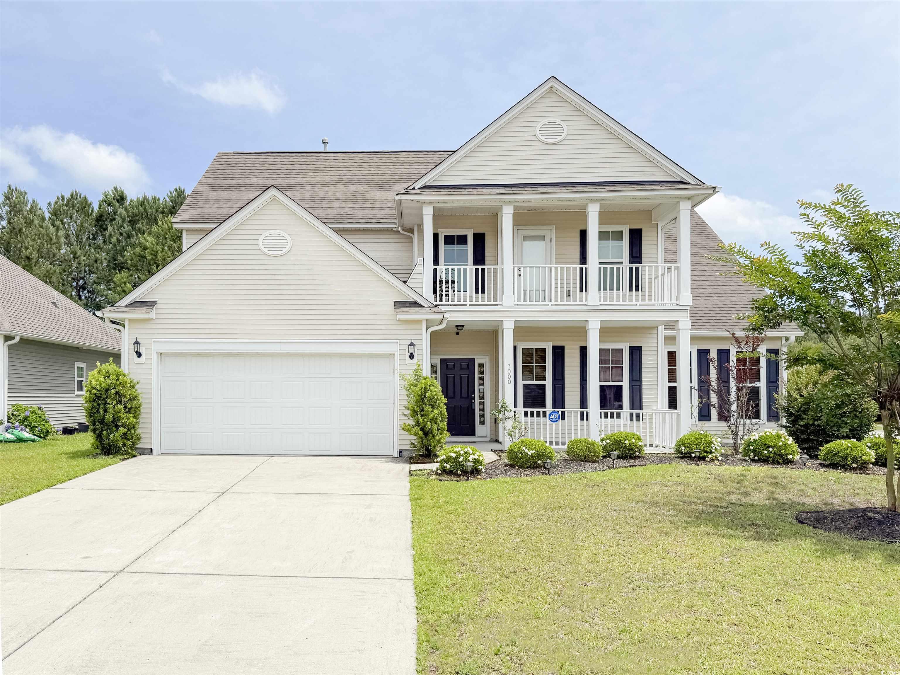 3000 Chesterwood Ct. Myrtle Beach, SC 29579