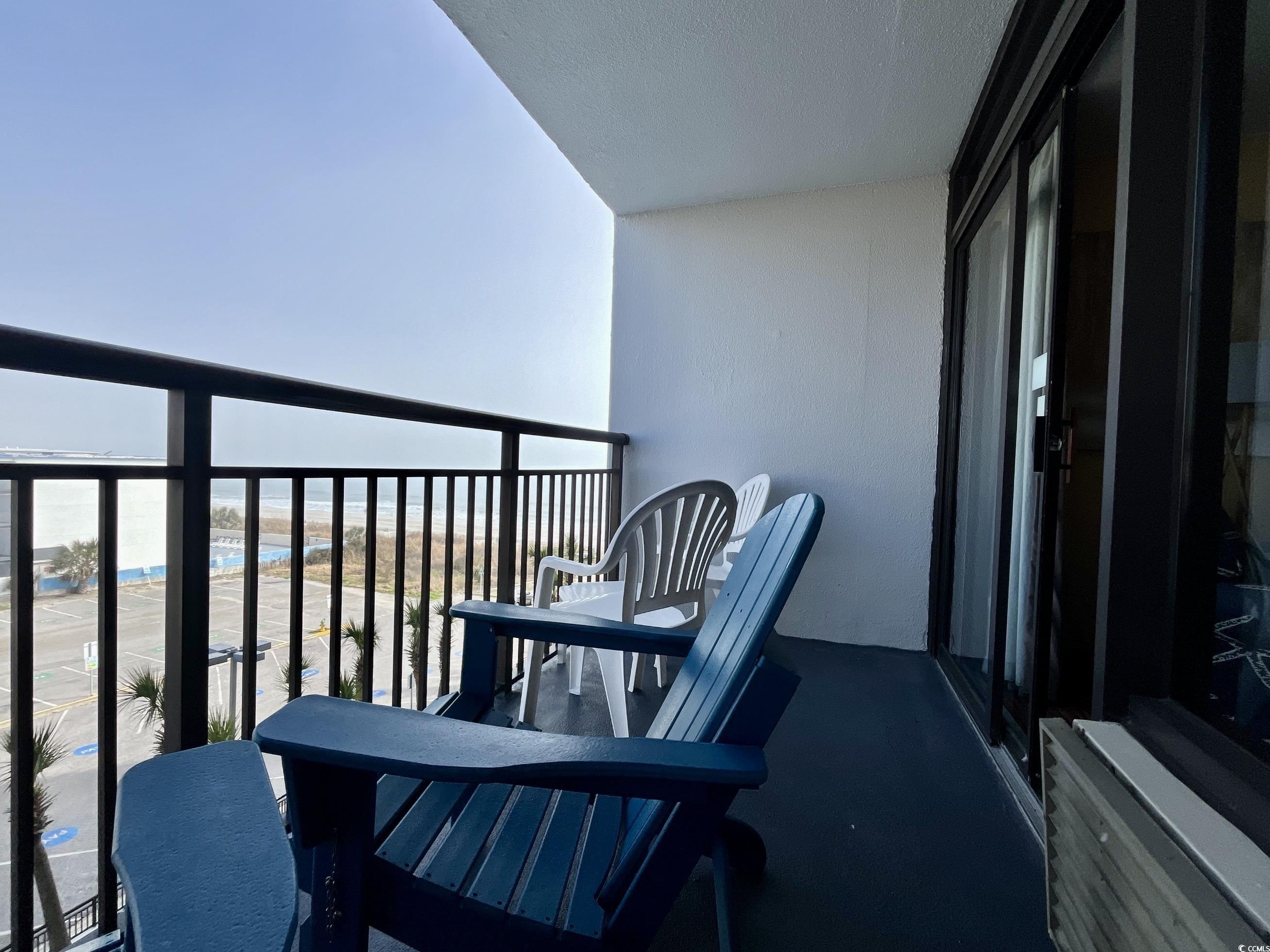 1501 S Ocean Blvd. #511, Myrtle Beach, South Carolina image 8