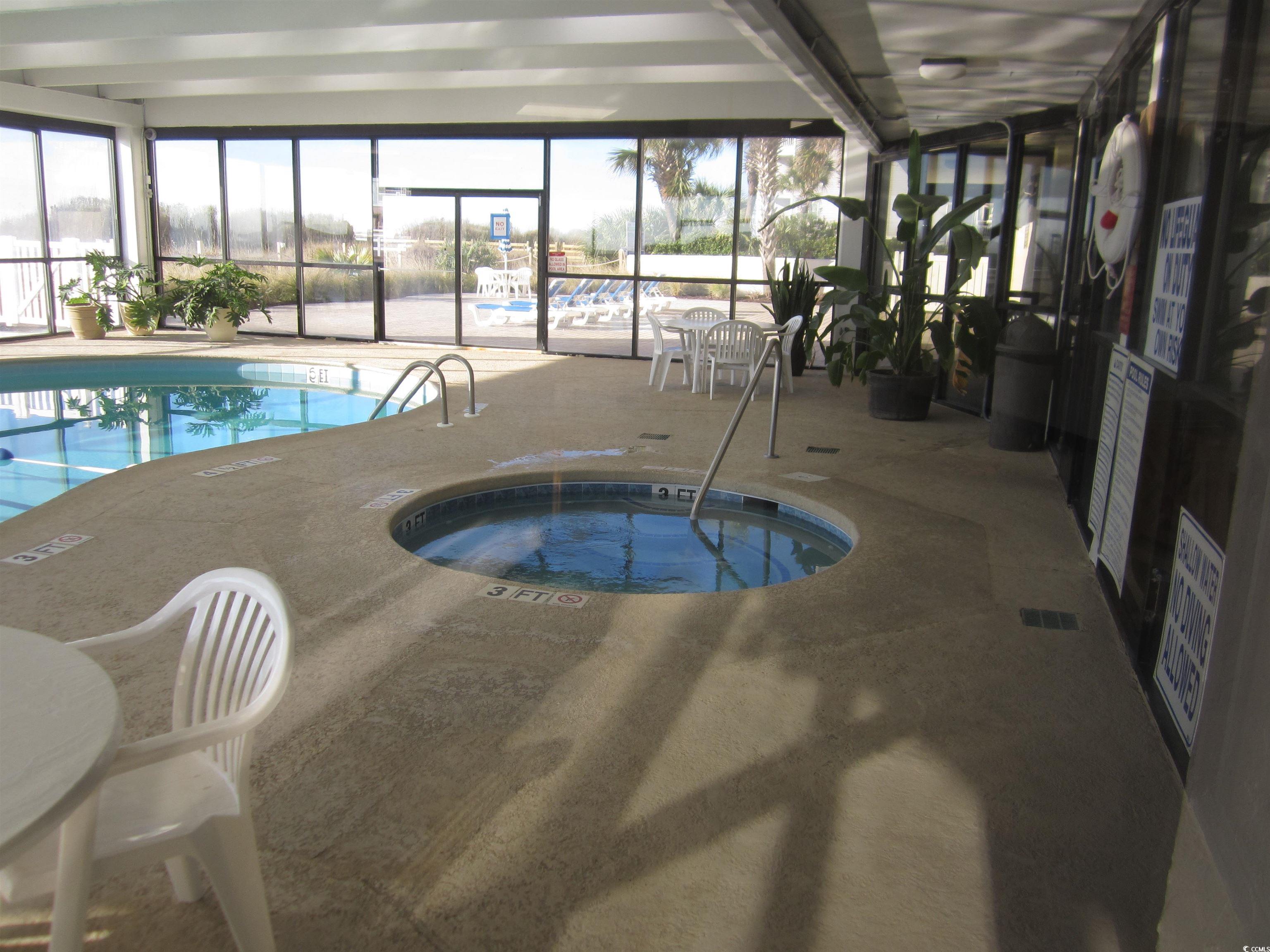 4111 Ocean Blvd. S #402, North Myrtle Beach, South Carolina image 24