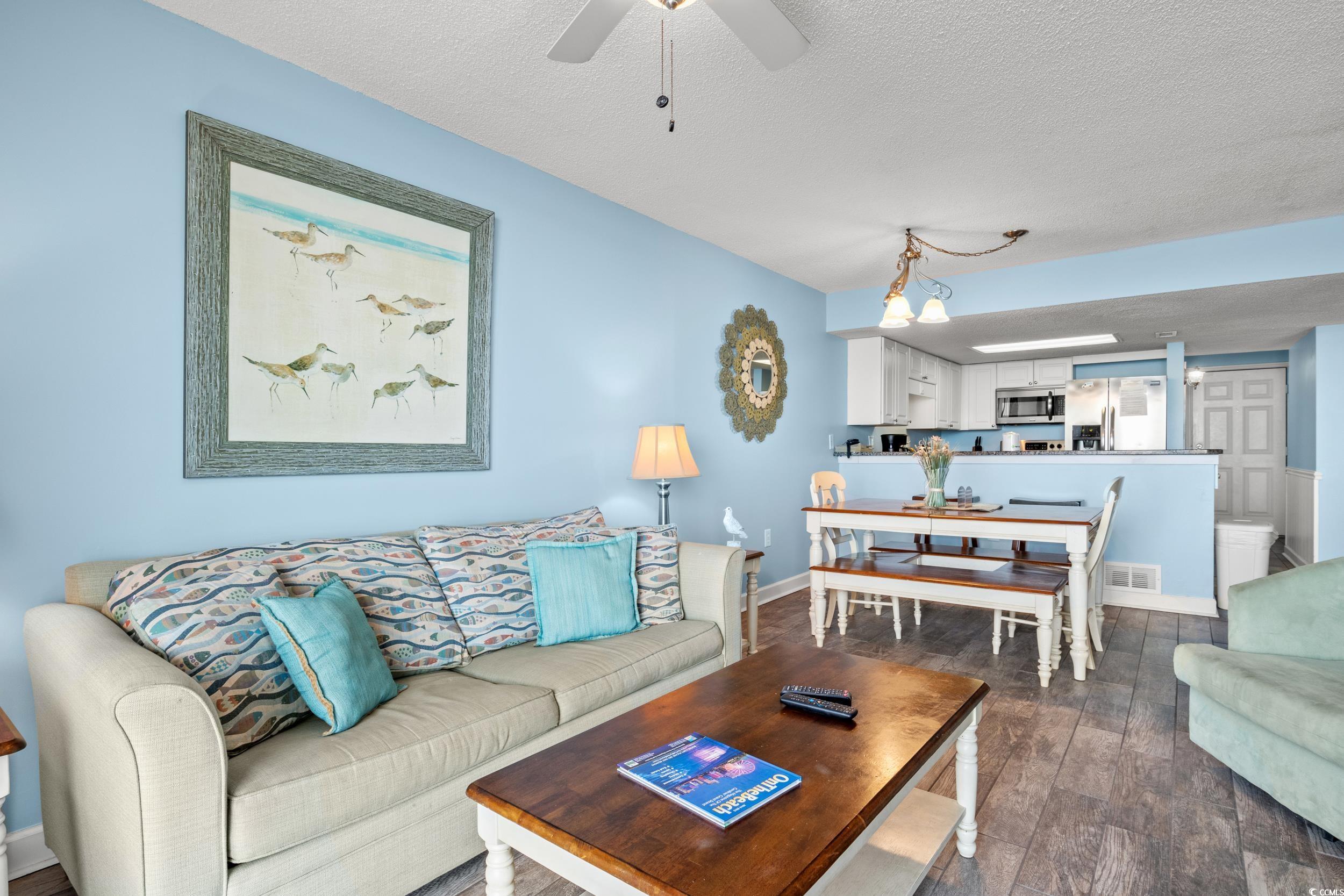 4111 Ocean Blvd. S #402, North Myrtle Beach, South Carolina image 5